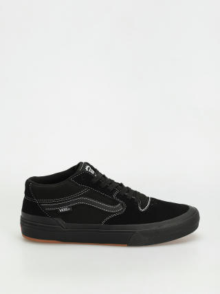 Topánky Vans Bmx Style 114 (black/white/black)