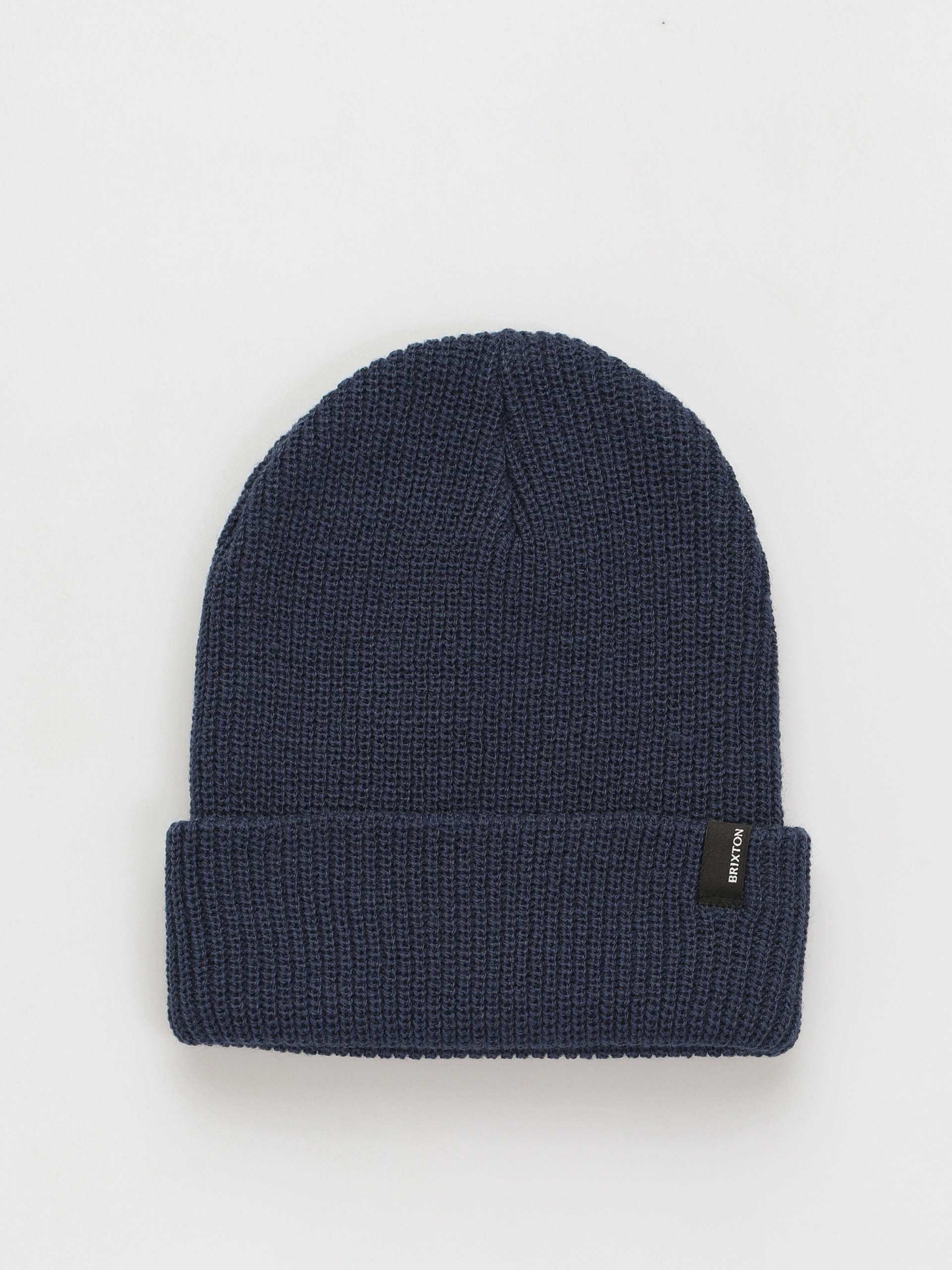 u010ciapka Brixton Heist (dark denim)