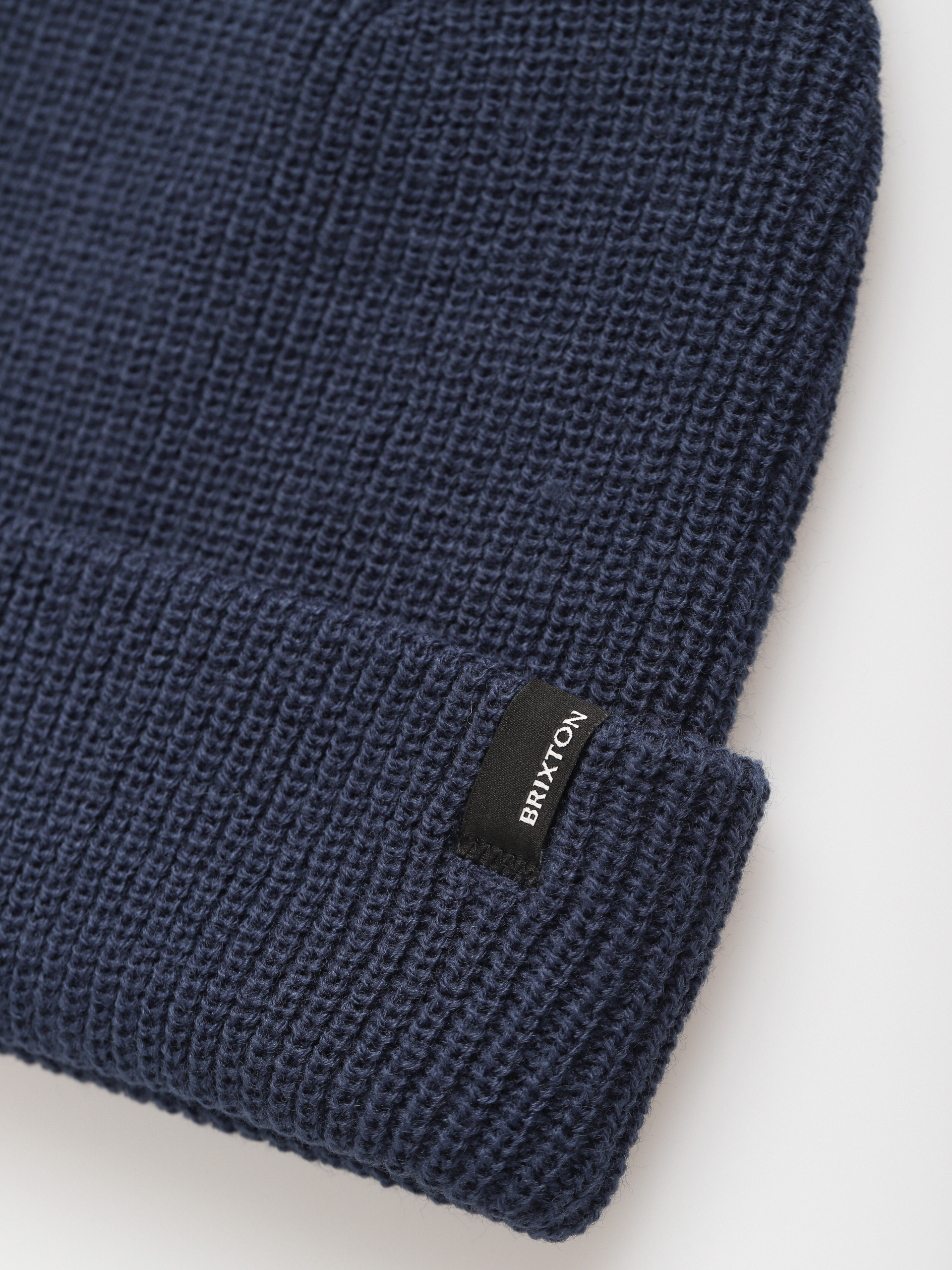 Čiapka Brixton Heist (dark denim)