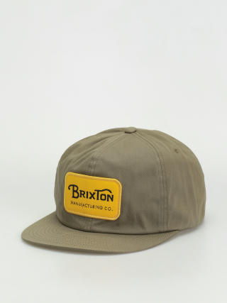 Šiltovka Brixton Grade Hp (olive surplus)