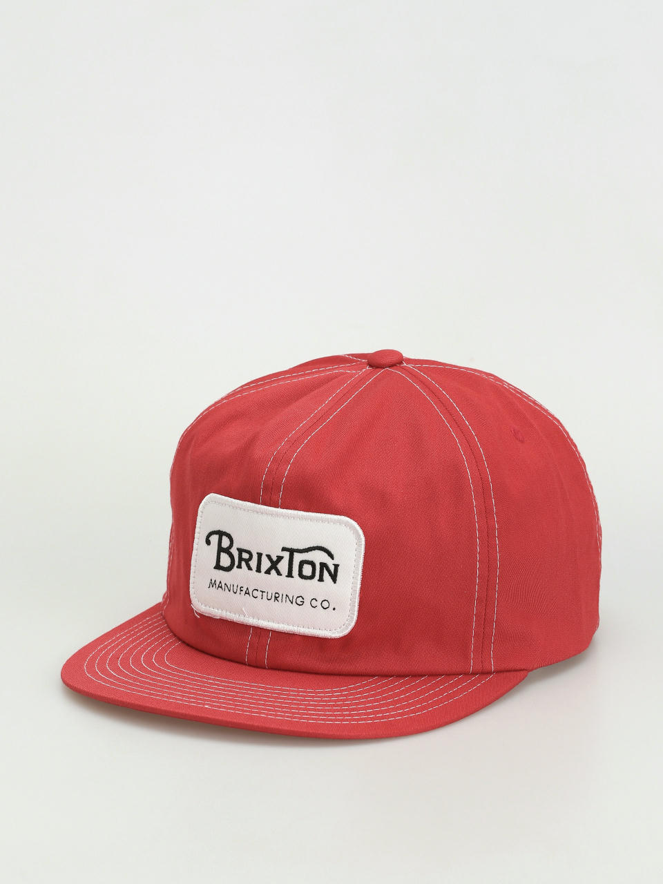 Šiltovka Brixton Grade Hp (red)