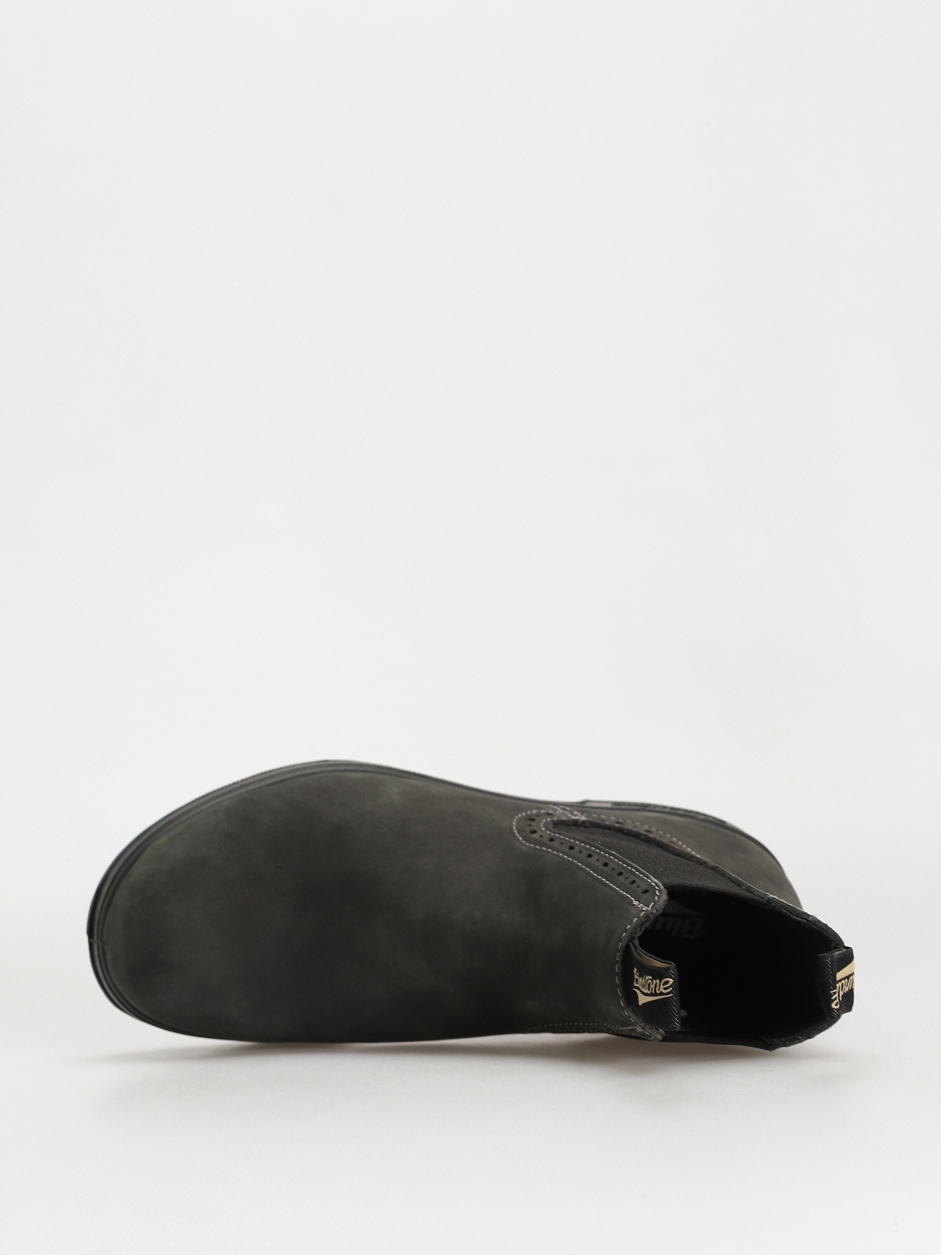 Topánky Blundstone 1630 Wmn (rustic black)
