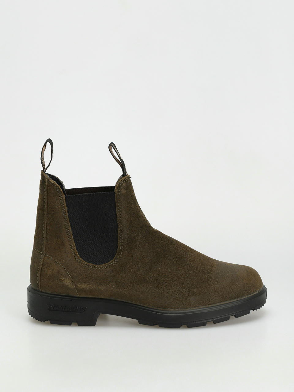 Topánky Blundstone 1615 (dark olive)