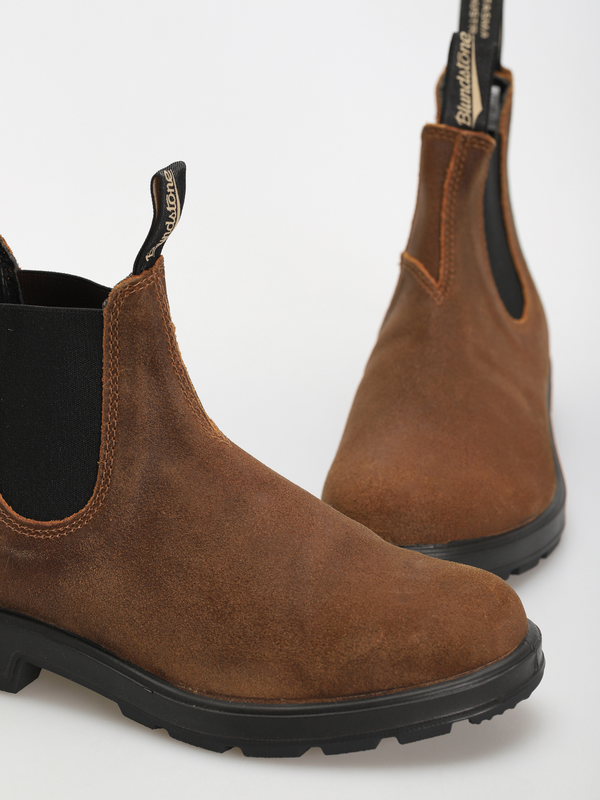 Topánky Blundstone 1911 (tobacco)