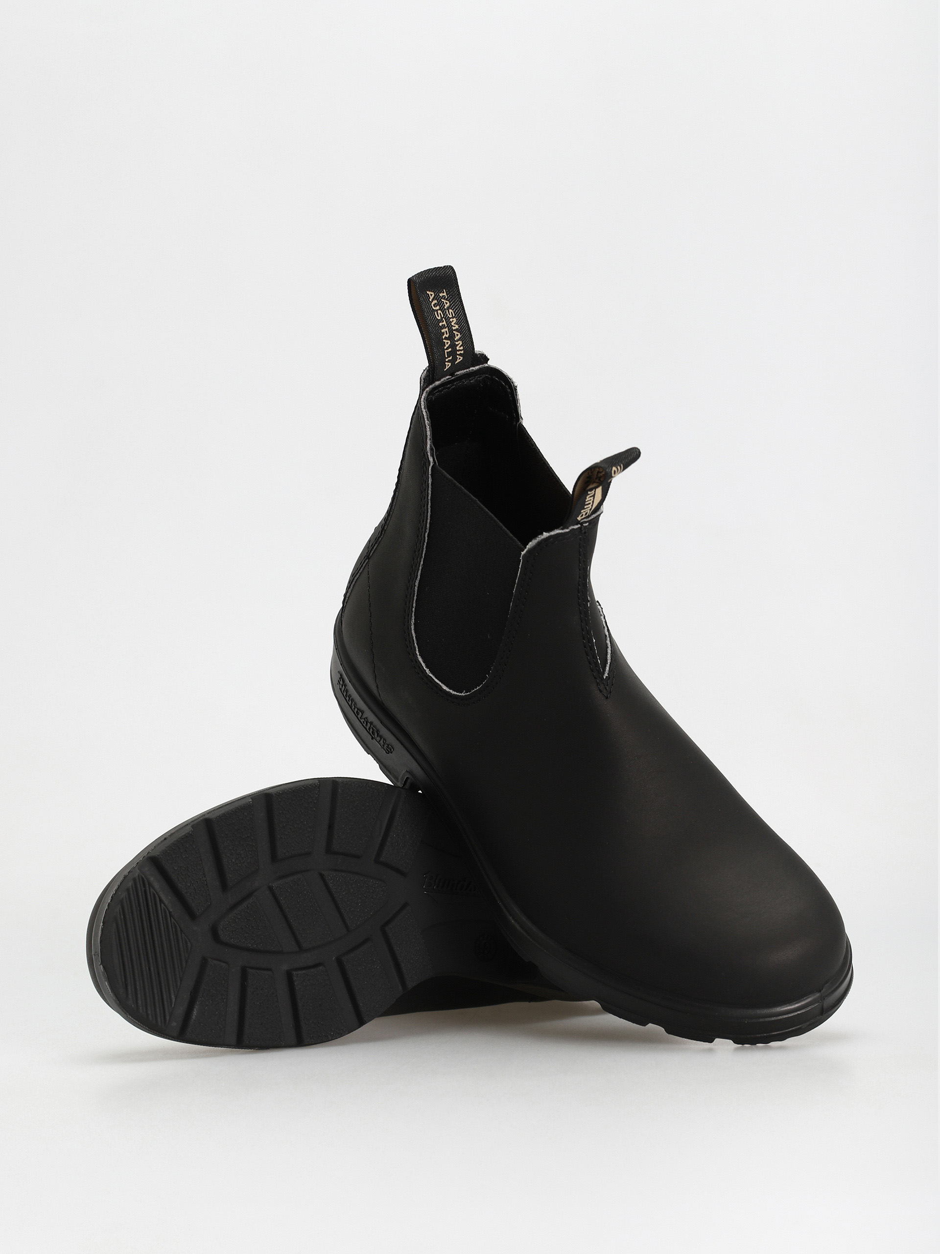 Topánky Blundstone 510 (black)