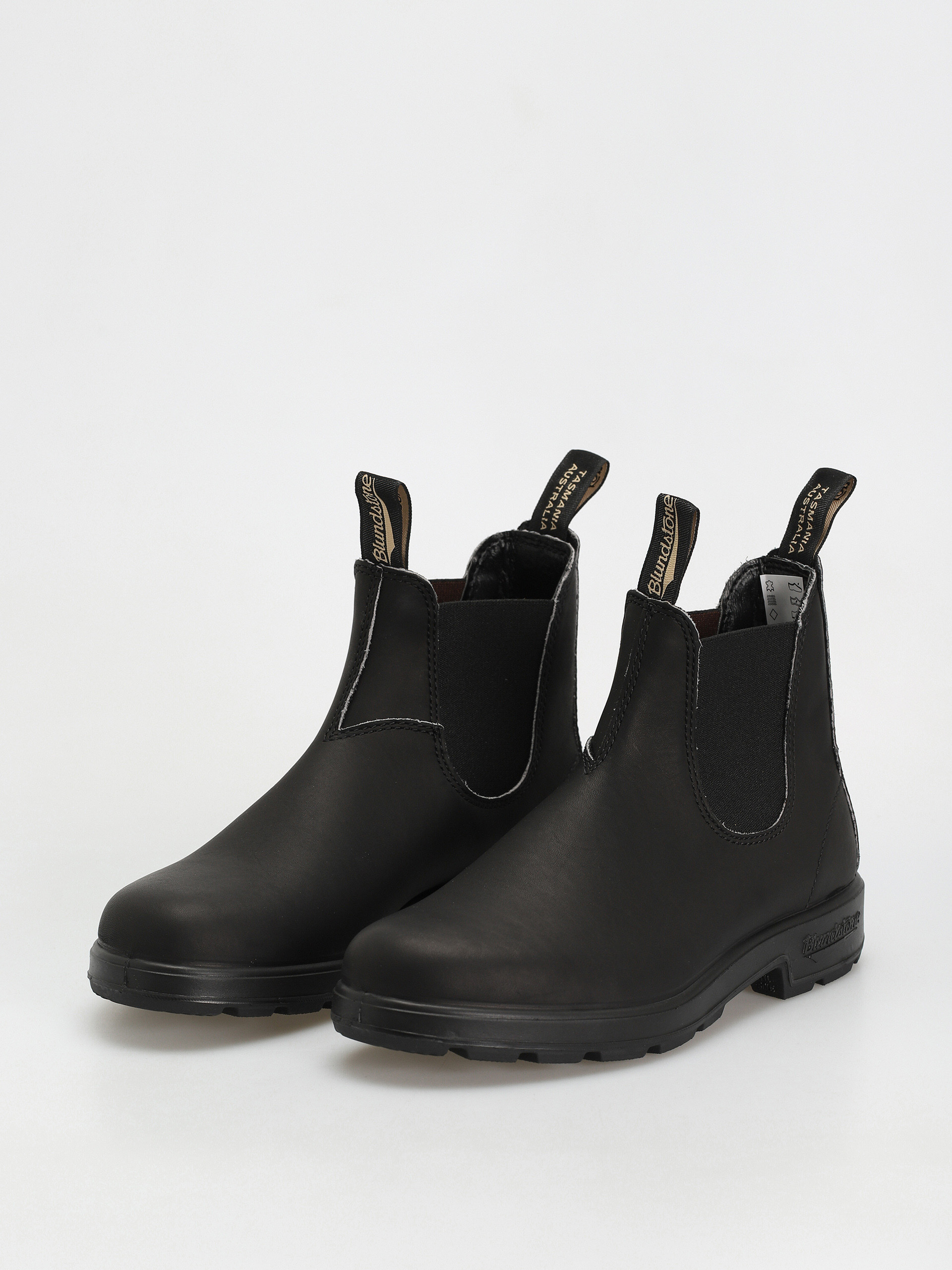 Topánky Blundstone 510 (black)
