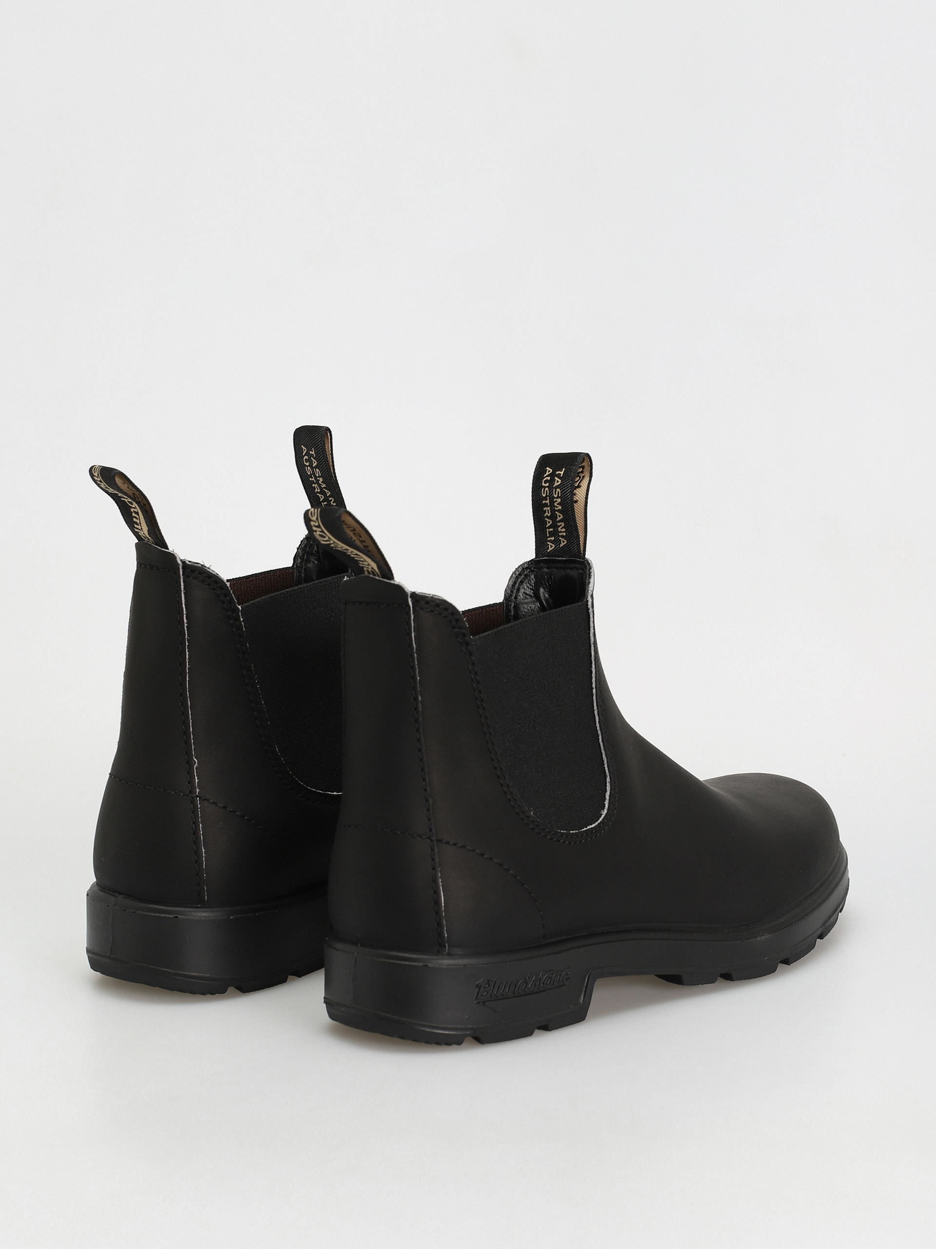 Topánky Blundstone 510 (black)