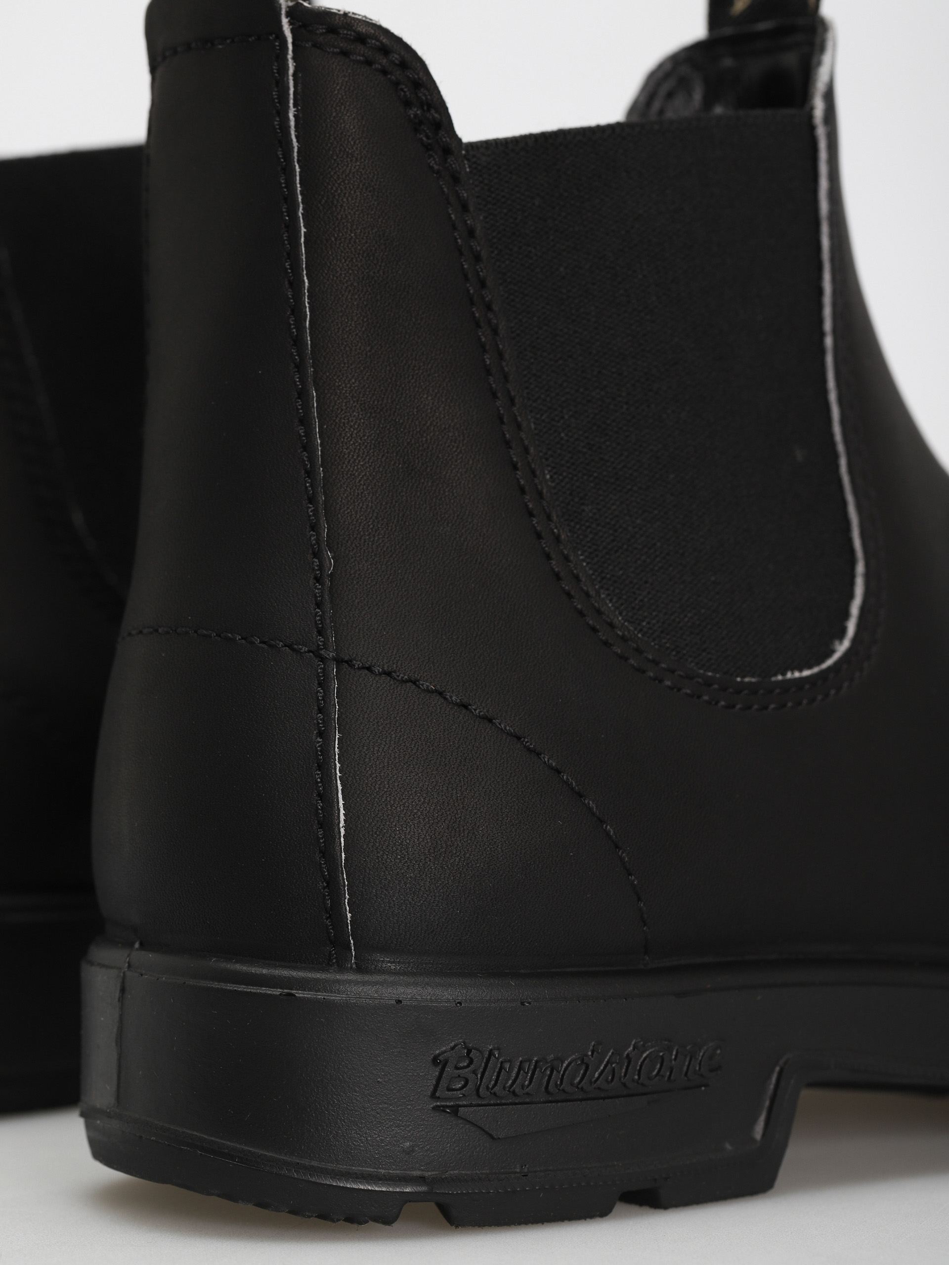 Topánky Blundstone 510 (black)