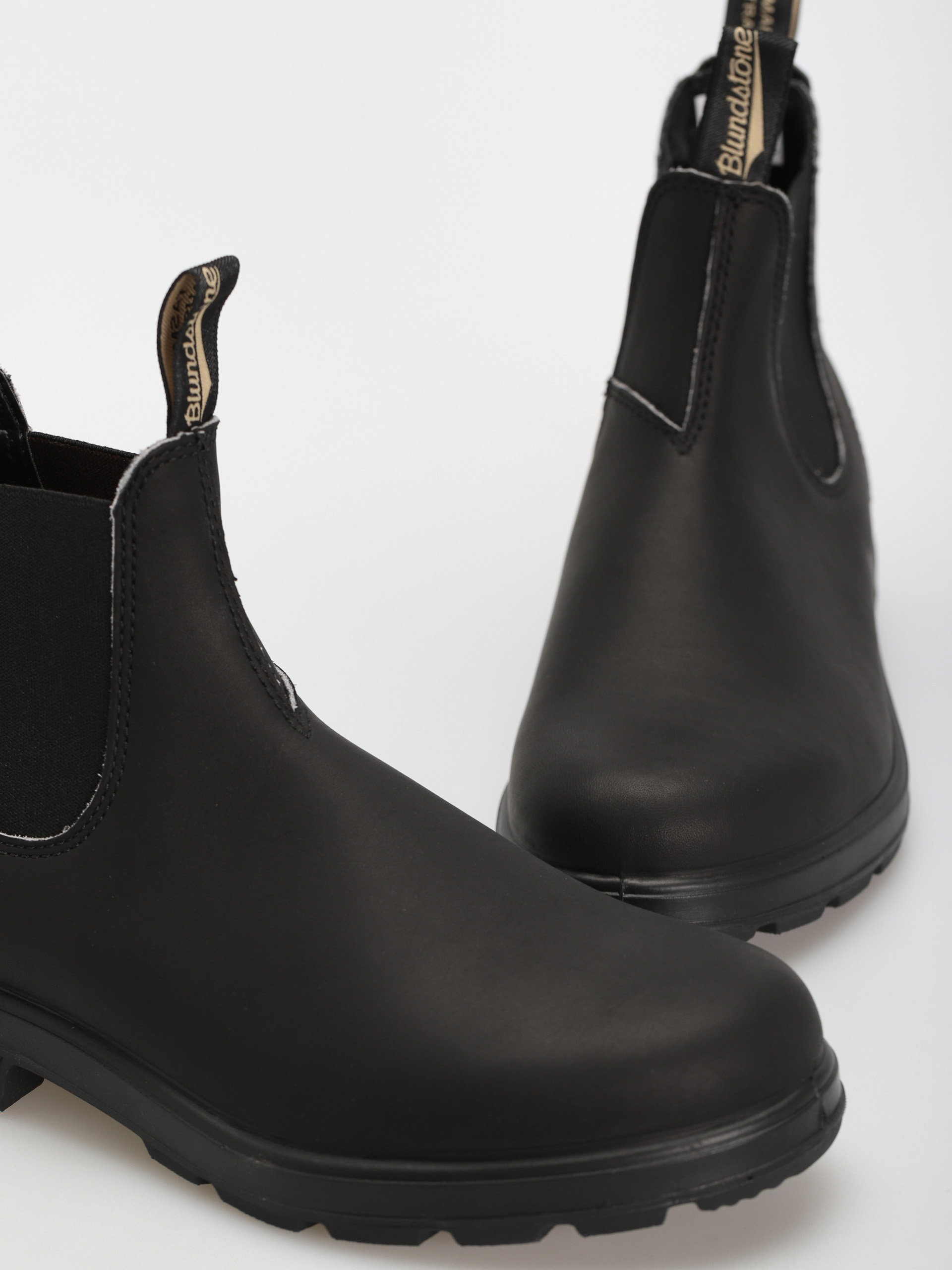 Topánky Blundstone 510 (black)