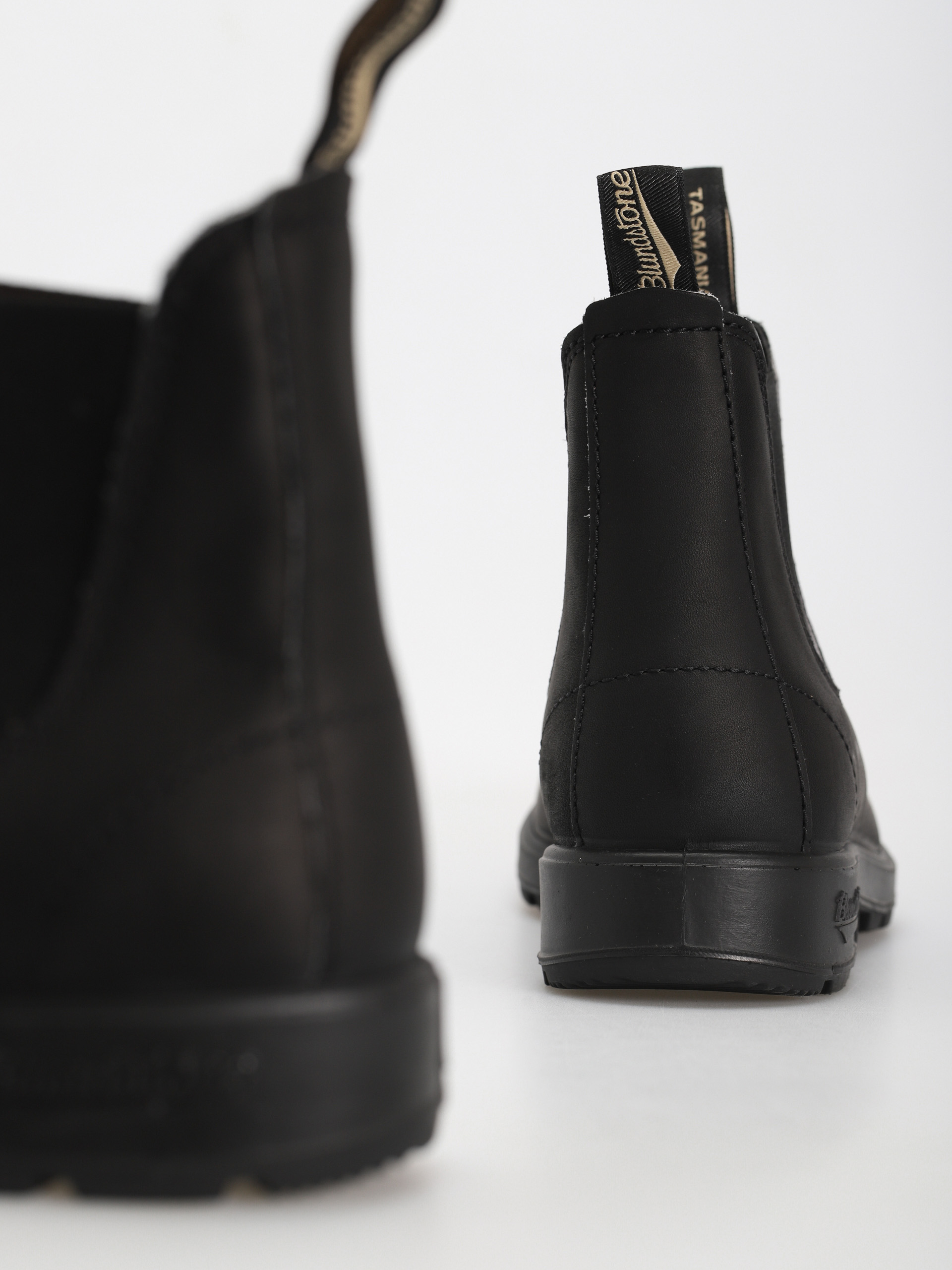 Topánky Blundstone 510 (black)