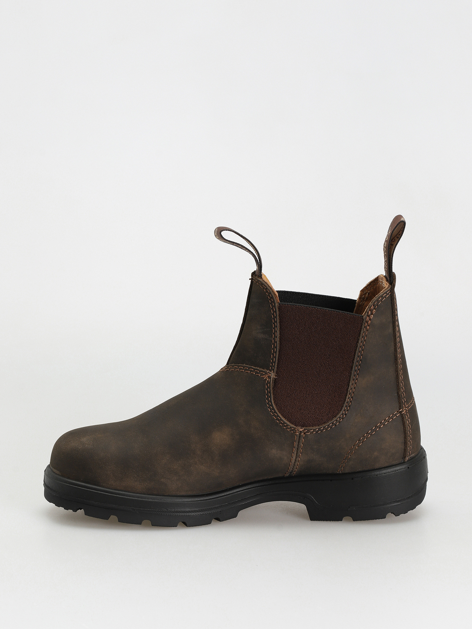 Topánky Blundstone 585 (rustic brown)