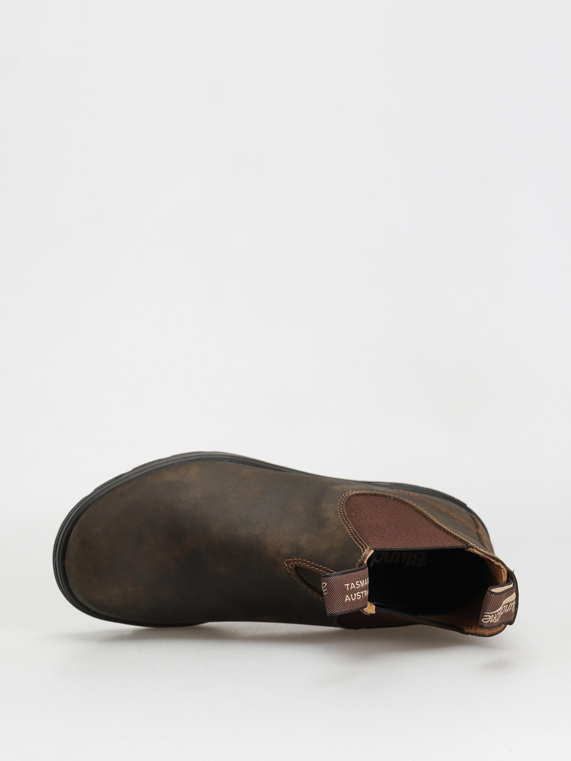 Topánky Blundstone 585 (rustic brown)