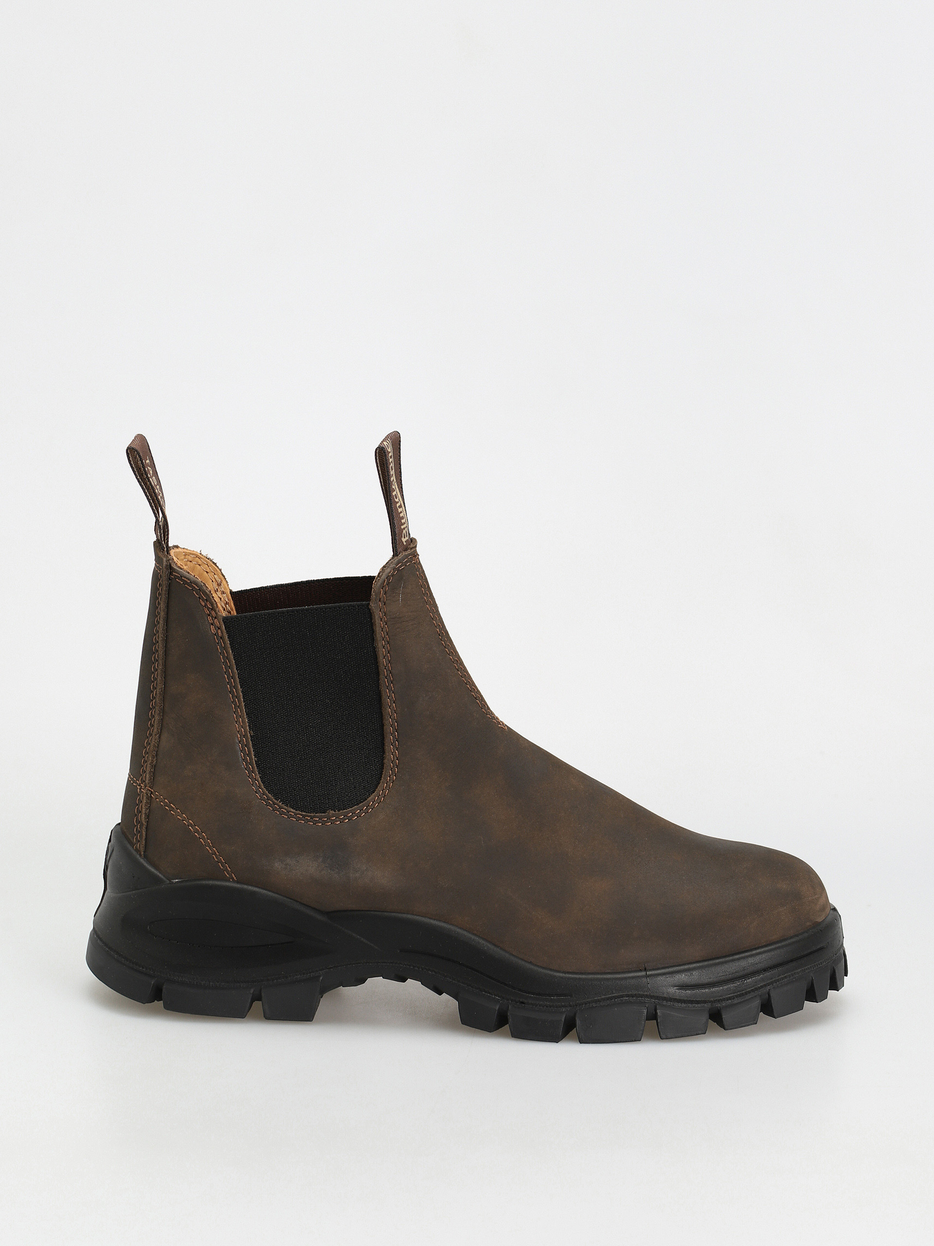 Topánky Blundstone 2239 (rustic brown)