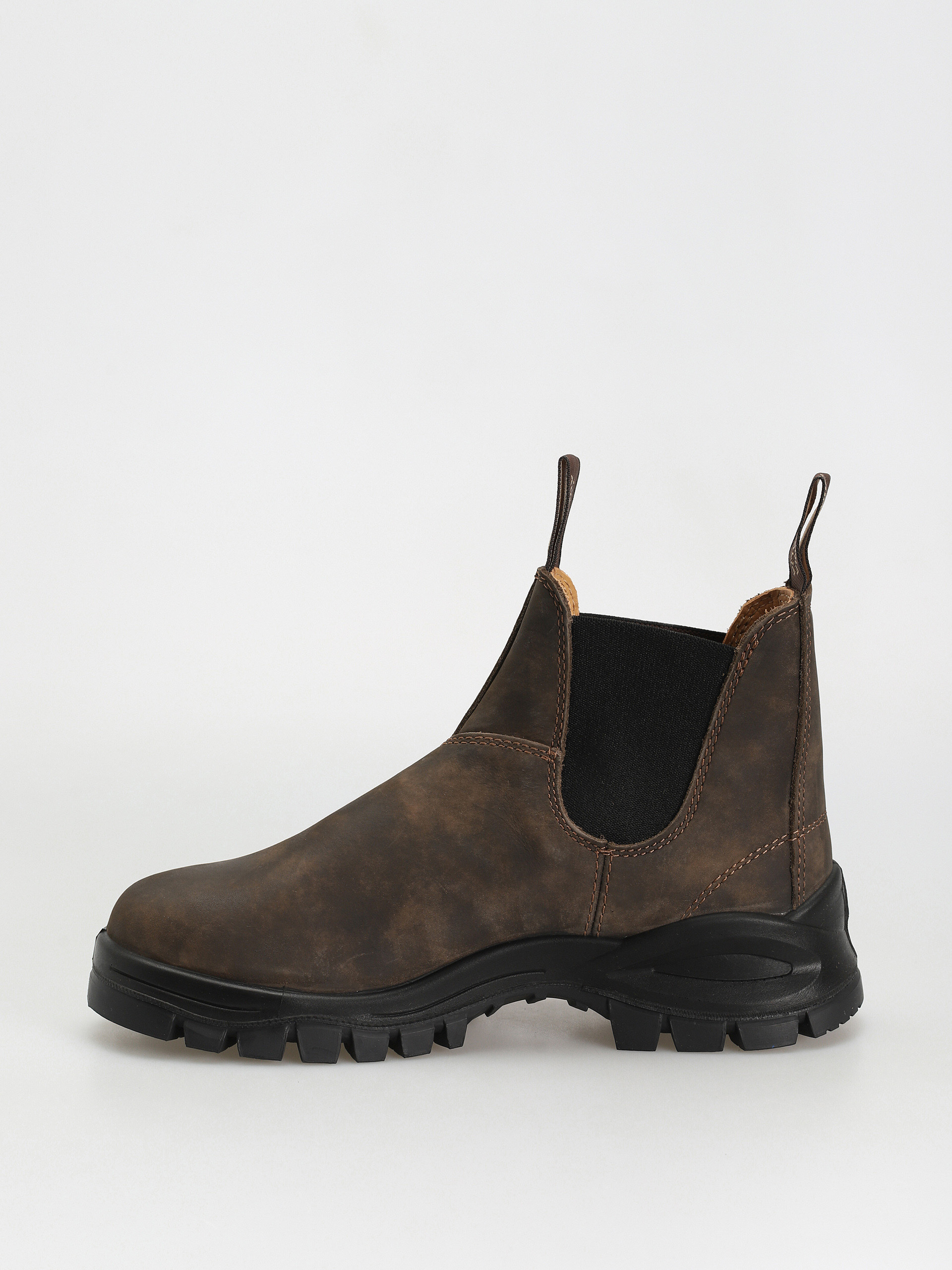 Topánky Blundstone 2239 (rustic brown)