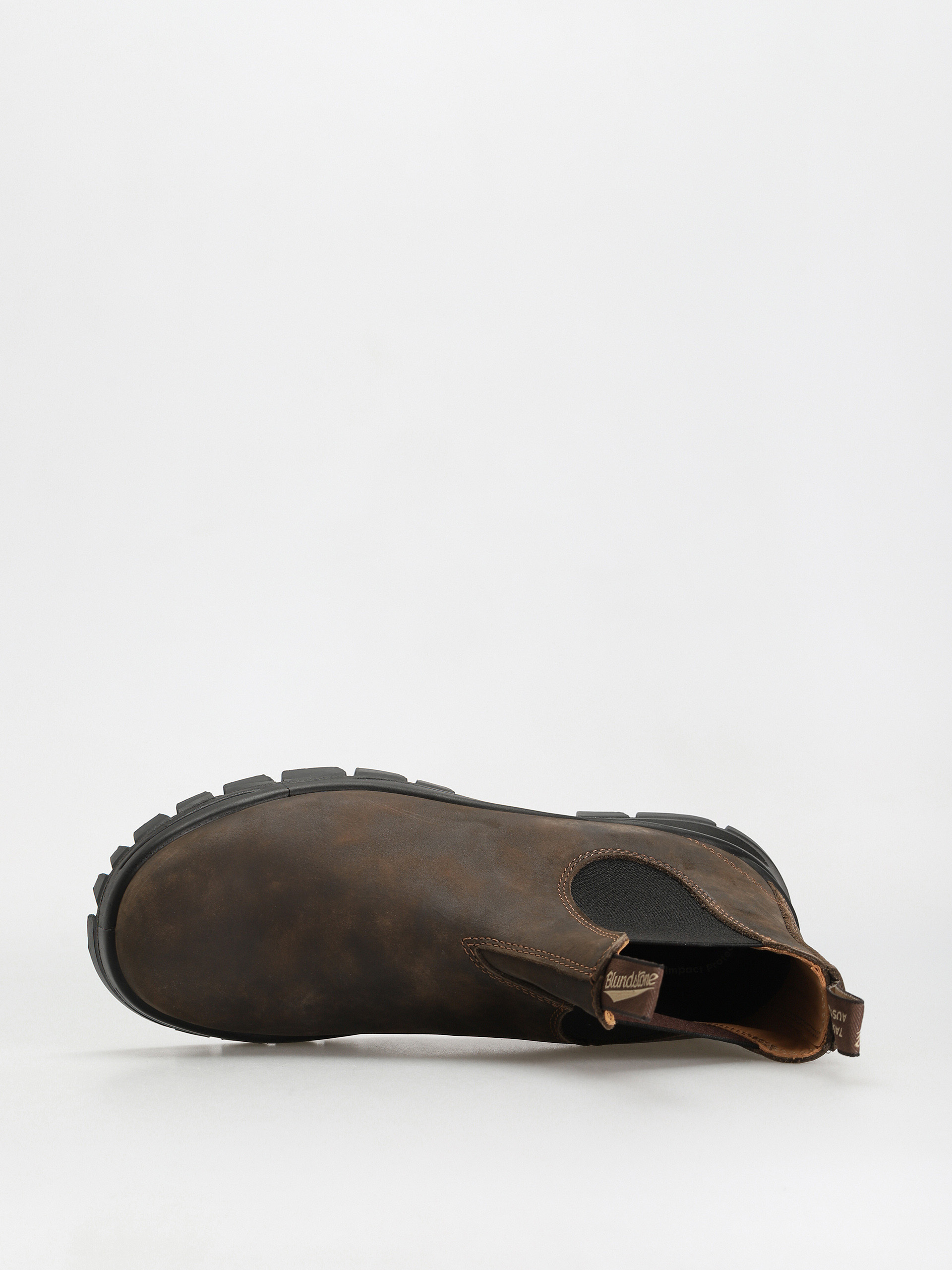 Topánky Blundstone 2239 (rustic brown)