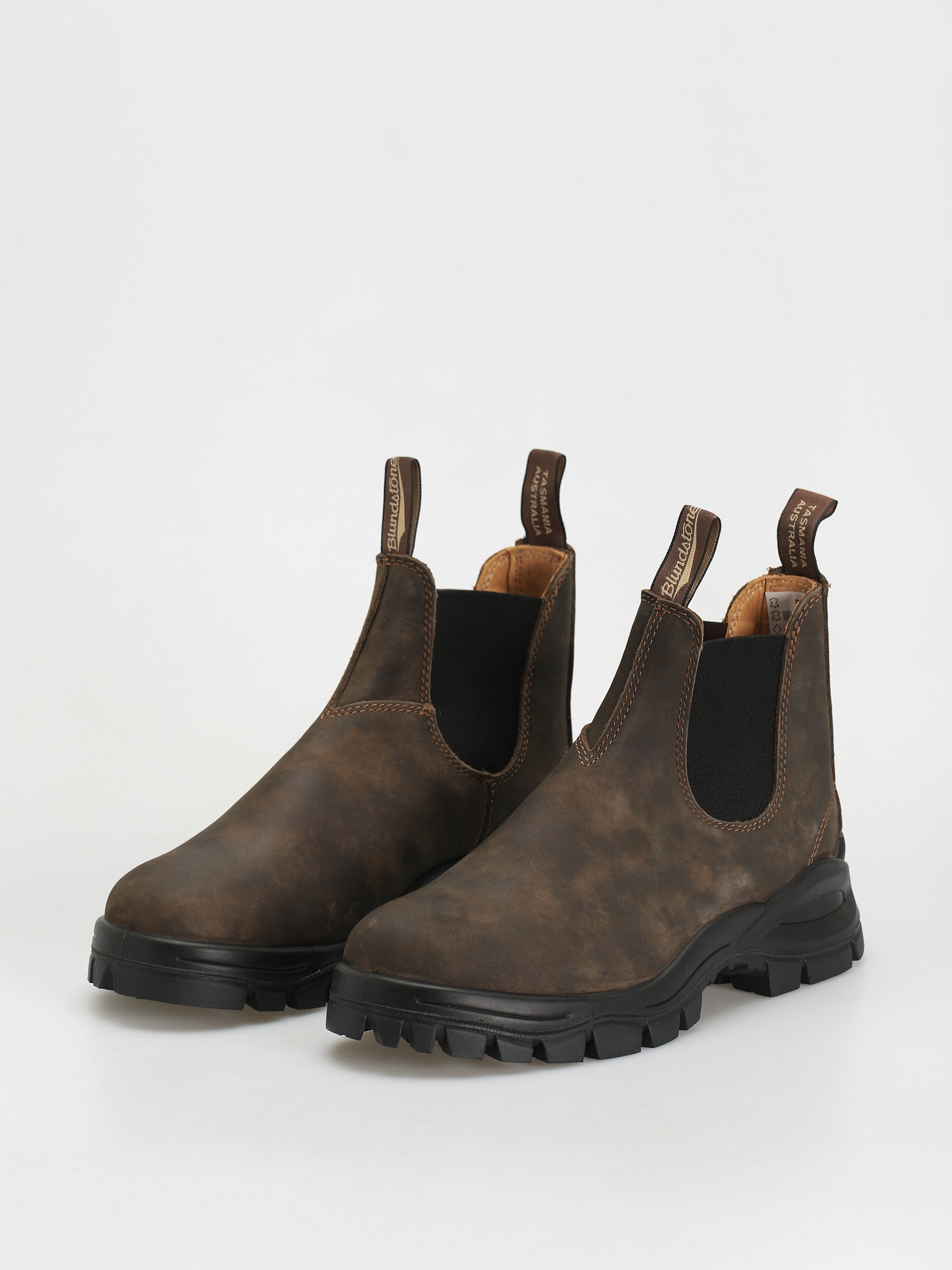 Topánky Blundstone 2239 (rustic brown)