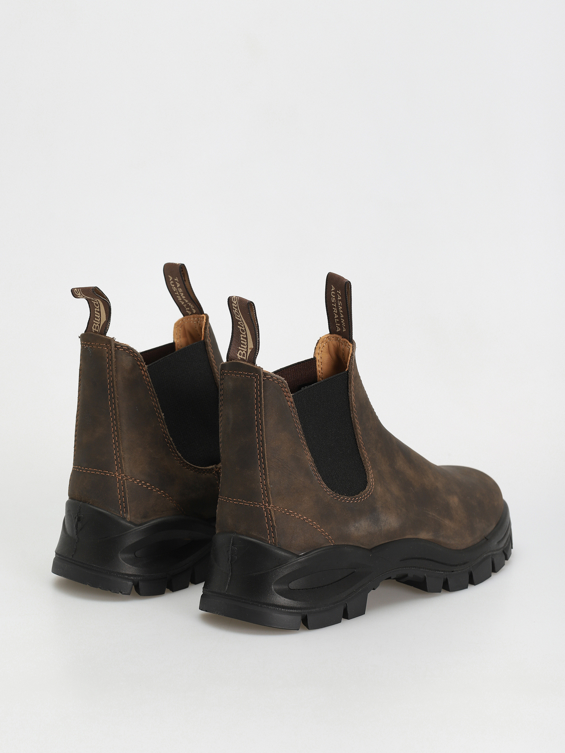 Topánky Blundstone 2239 (rustic brown)