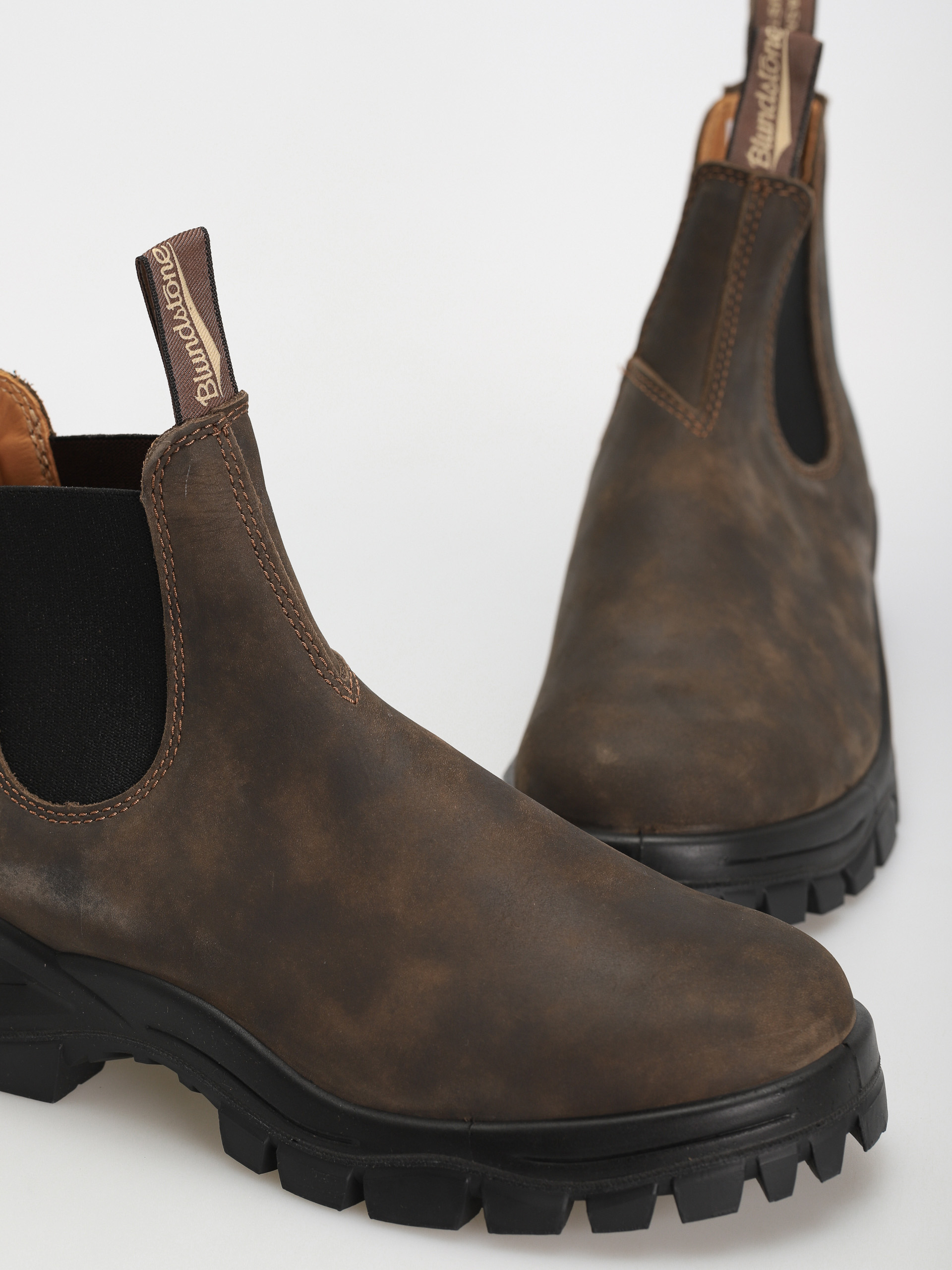 Topánky Blundstone 2239 (rustic brown)