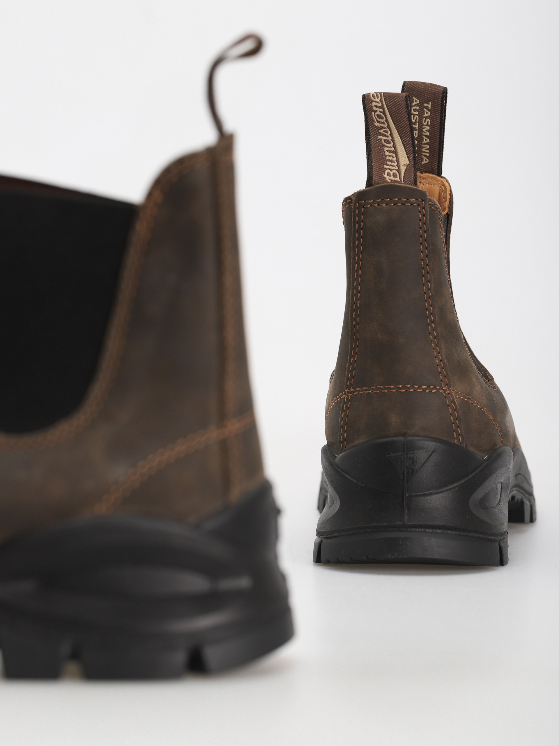 Topánky Blundstone 2239 (rustic brown)