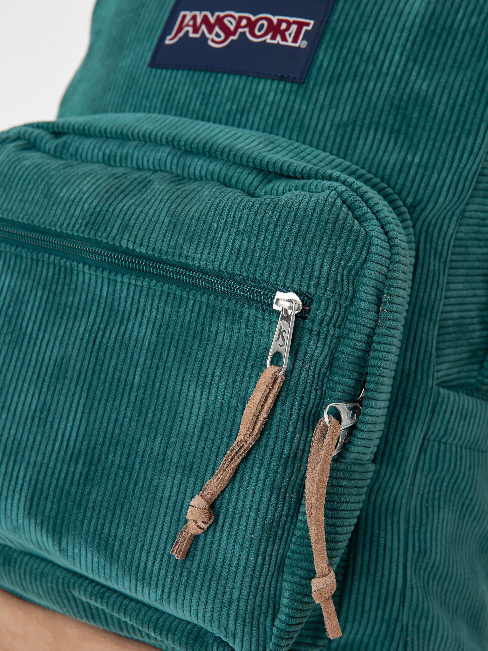 Batoh JanSport Right Pack Expression (deep juniper corduroy)