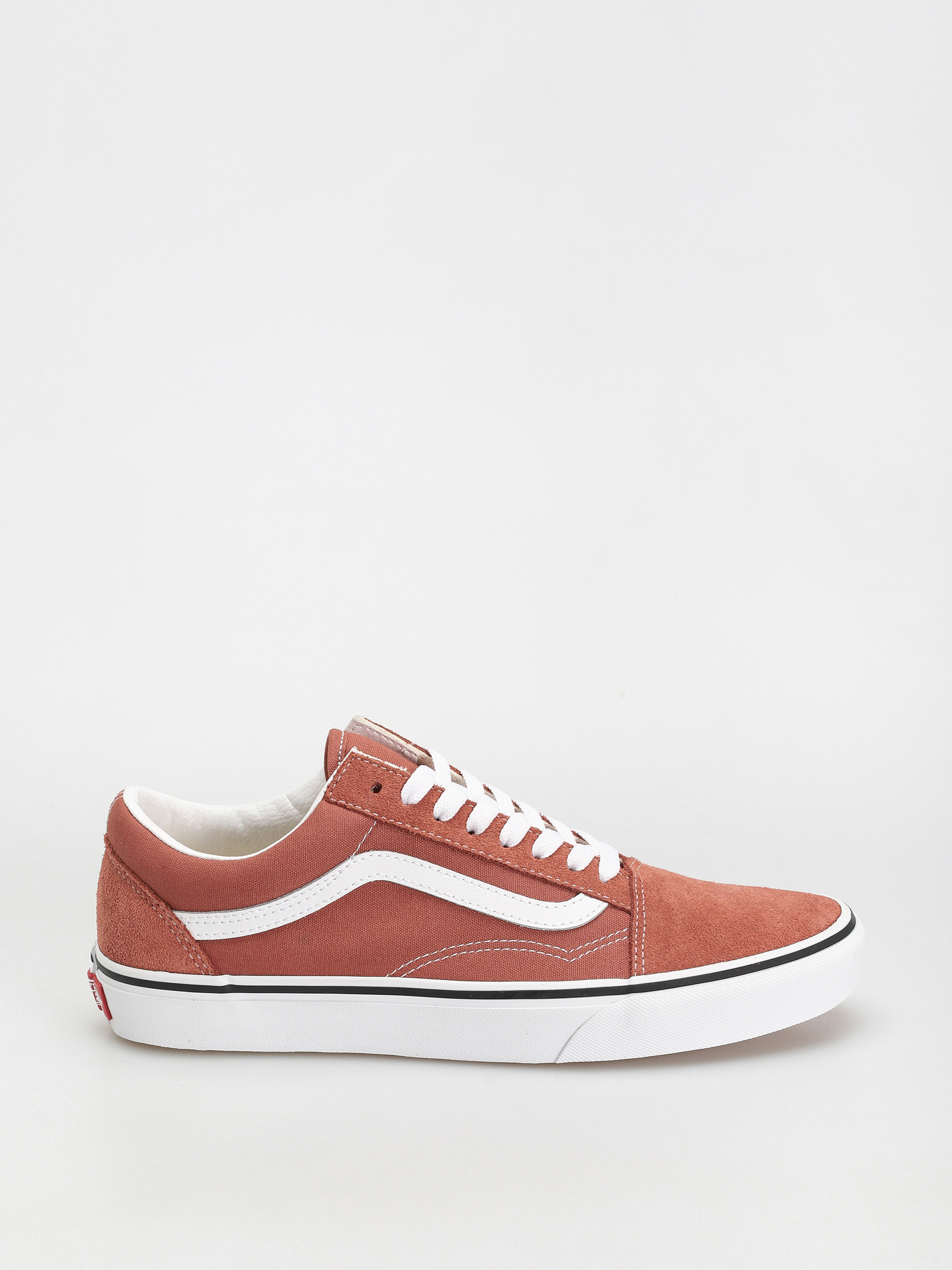 Topánky Vans Old Skool (color theory auburn)