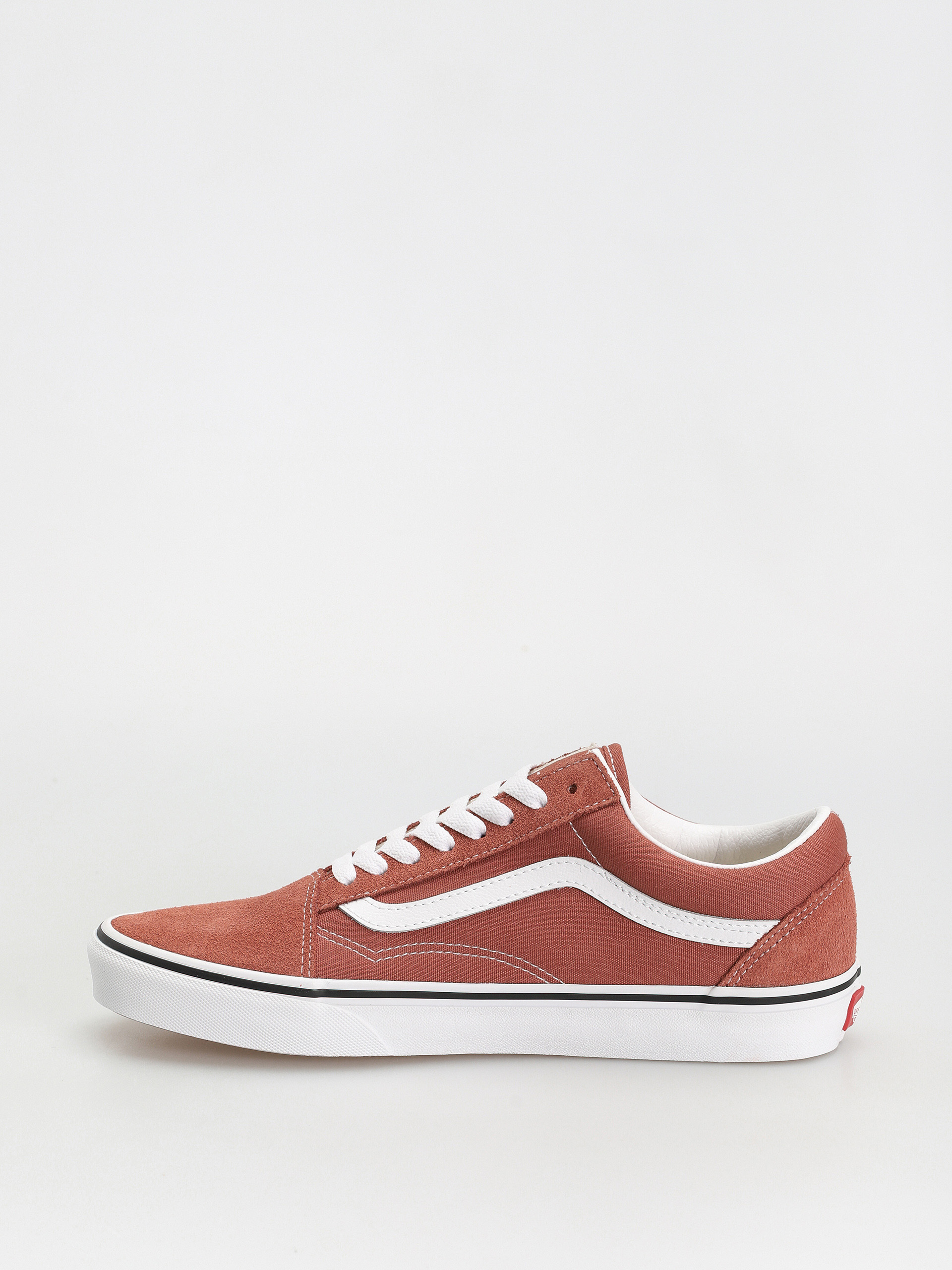Topánky Vans Old Skool (color theory auburn)