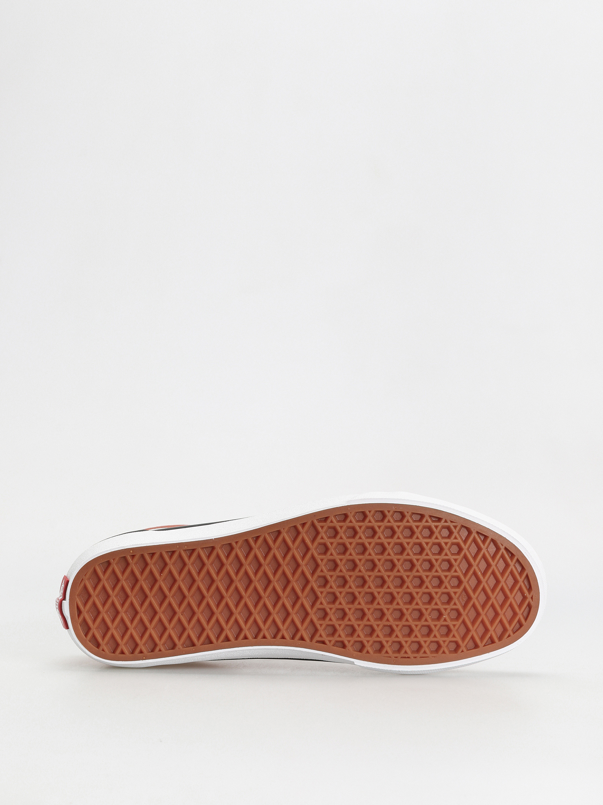 Topánky Vans Old Skool (color theory auburn)
