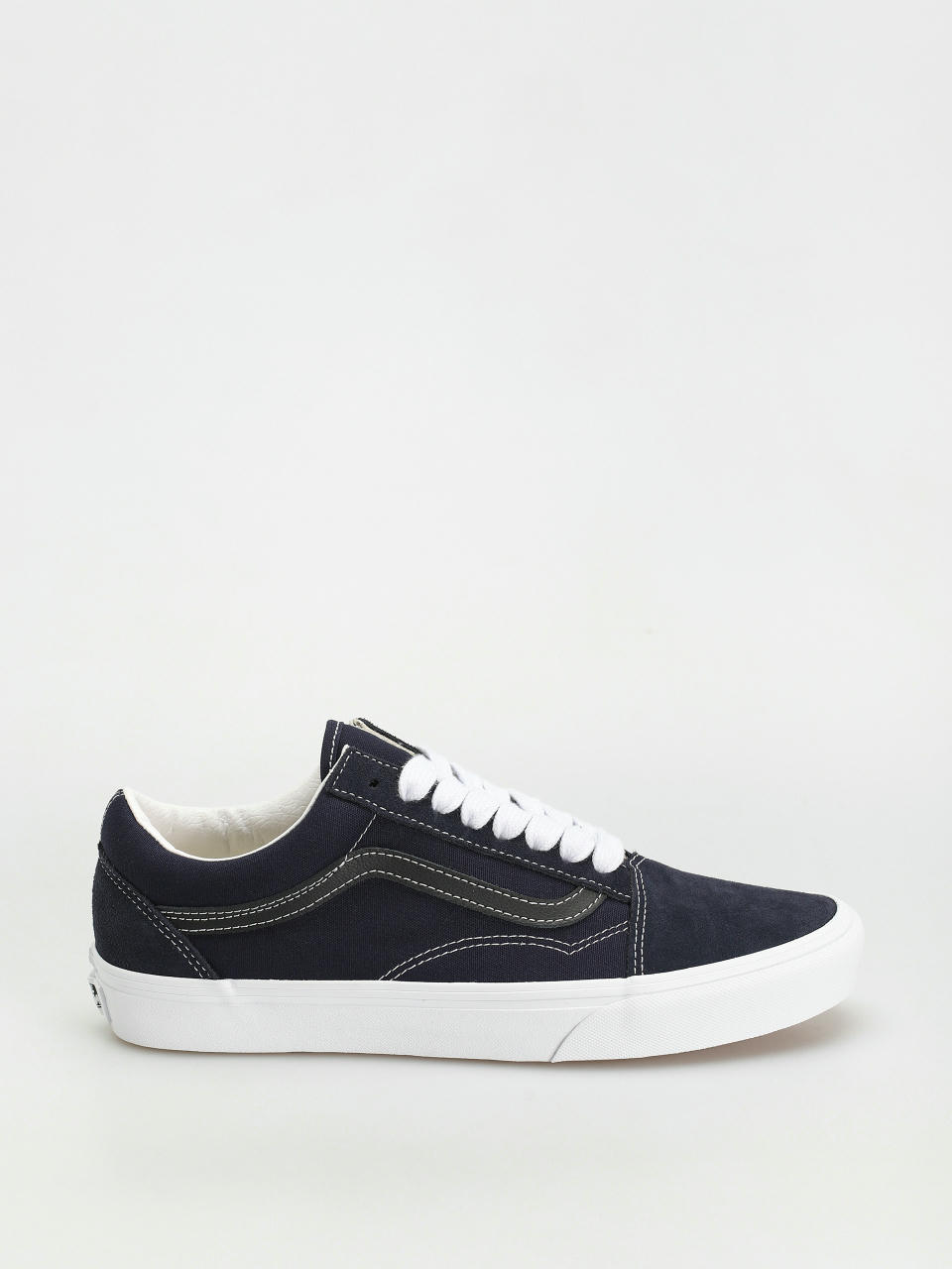 Topánky Vans Old Skool (oversized lace parisian night)