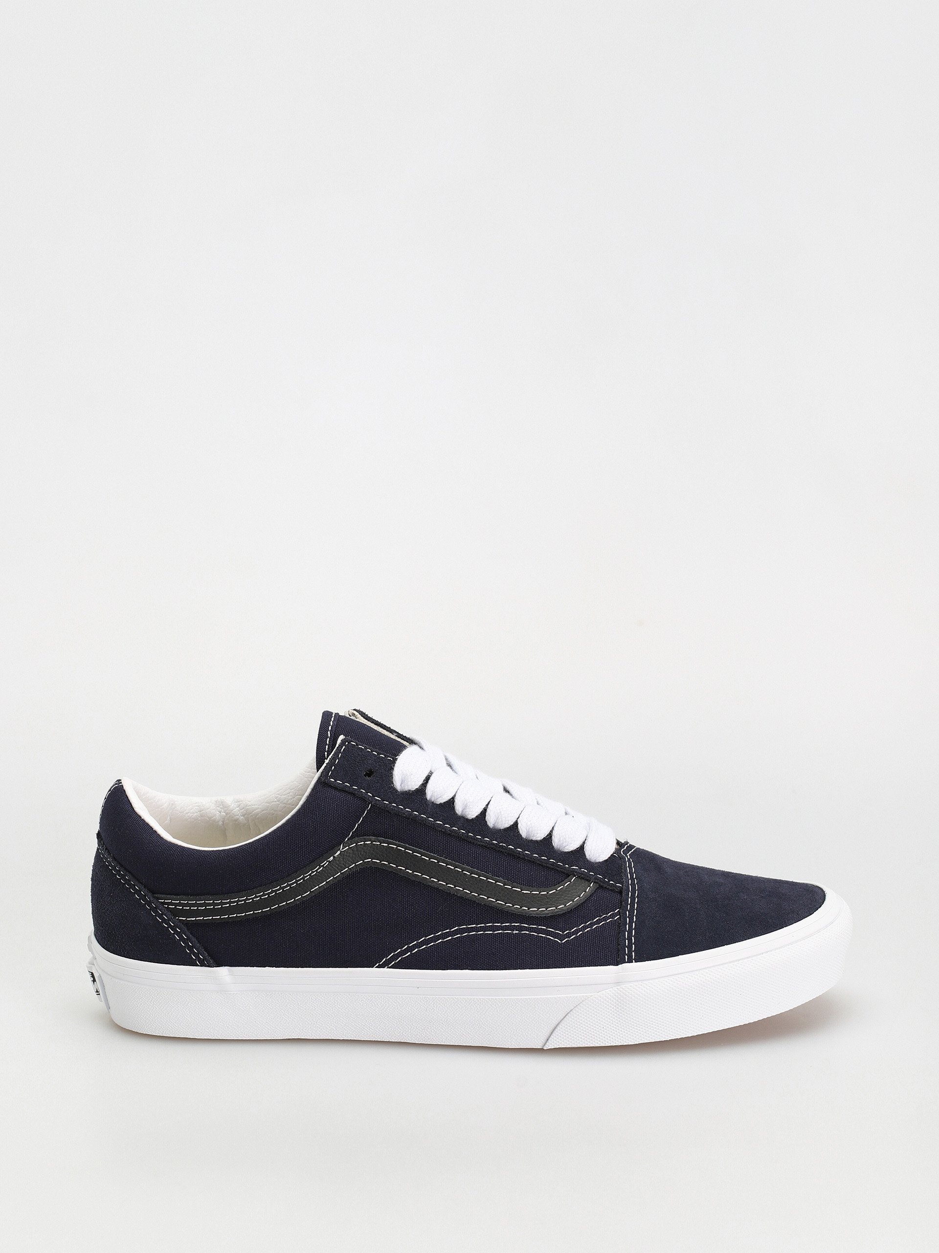 Topu00e1nky Vans Old Skool (oversized lace parisian night)