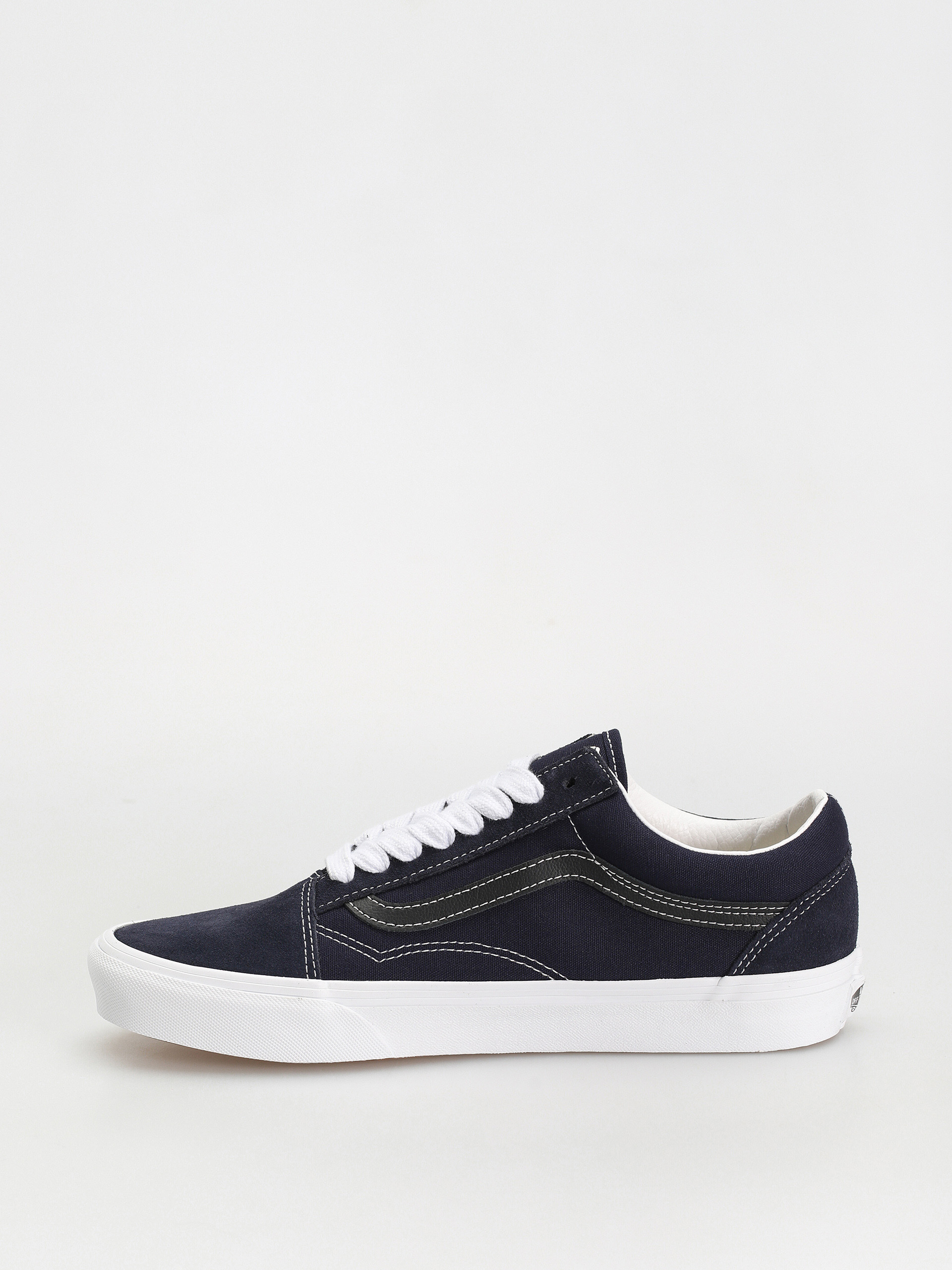 Topánky Vans Old Skool (oversized lace parisian night)