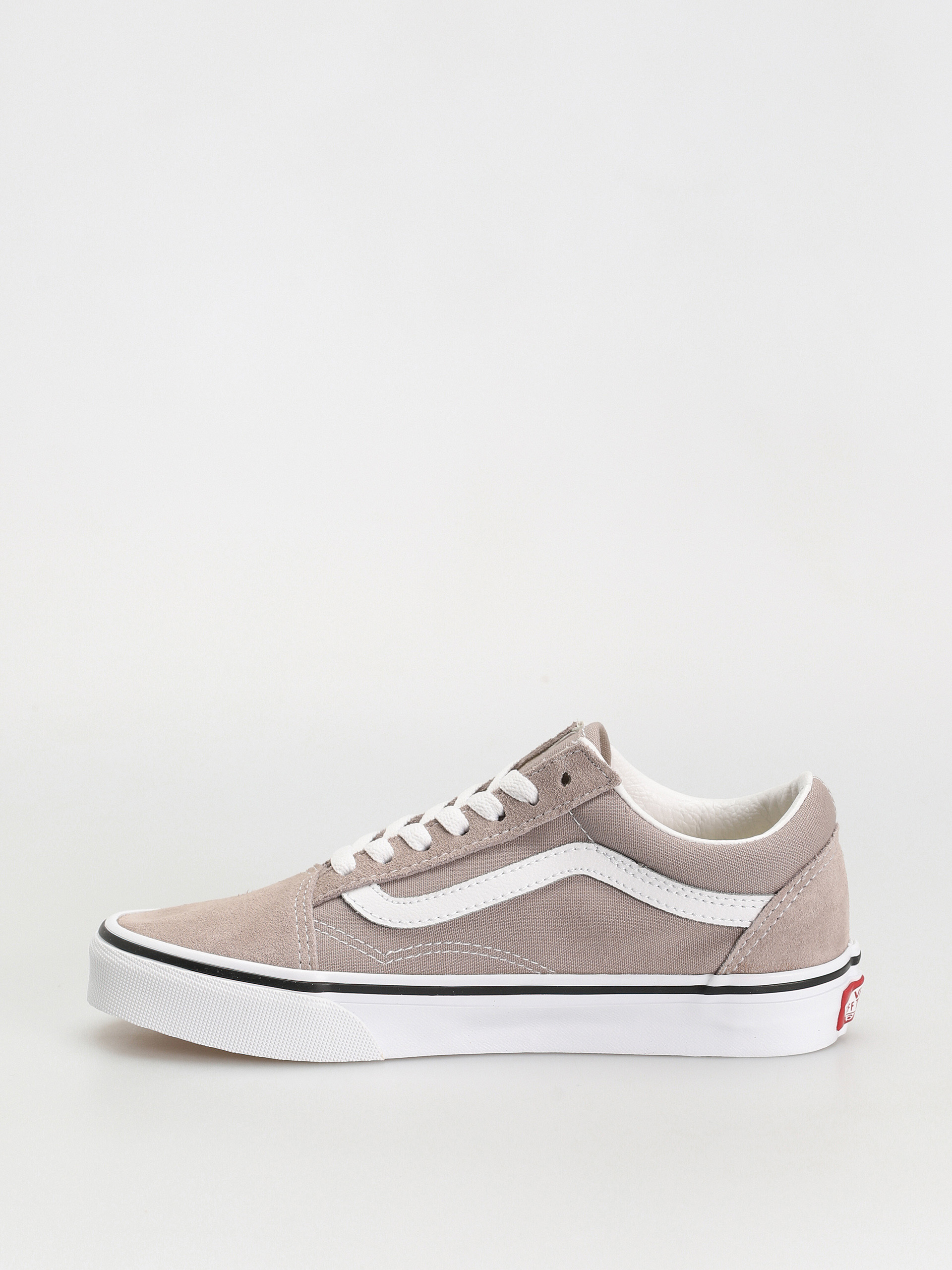 Topánky Vans Old Skool (color theory atmosphere)