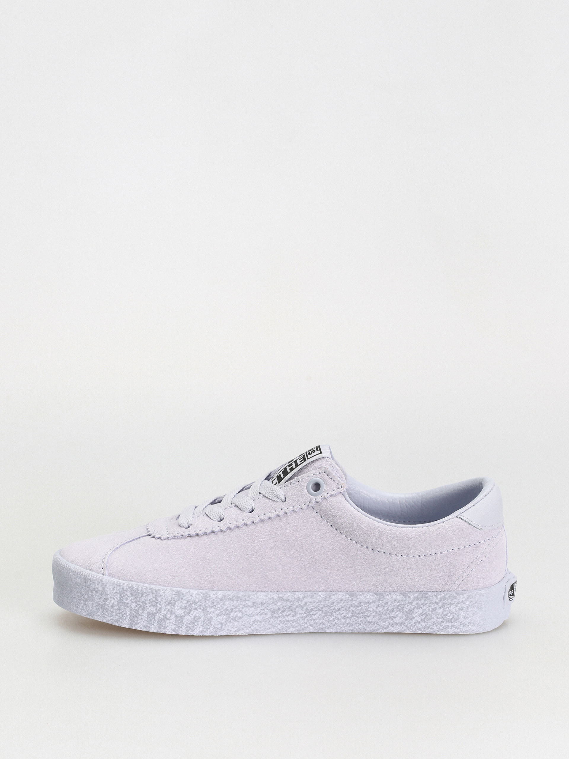 Topánky Vans Sport Low (blackout blue)