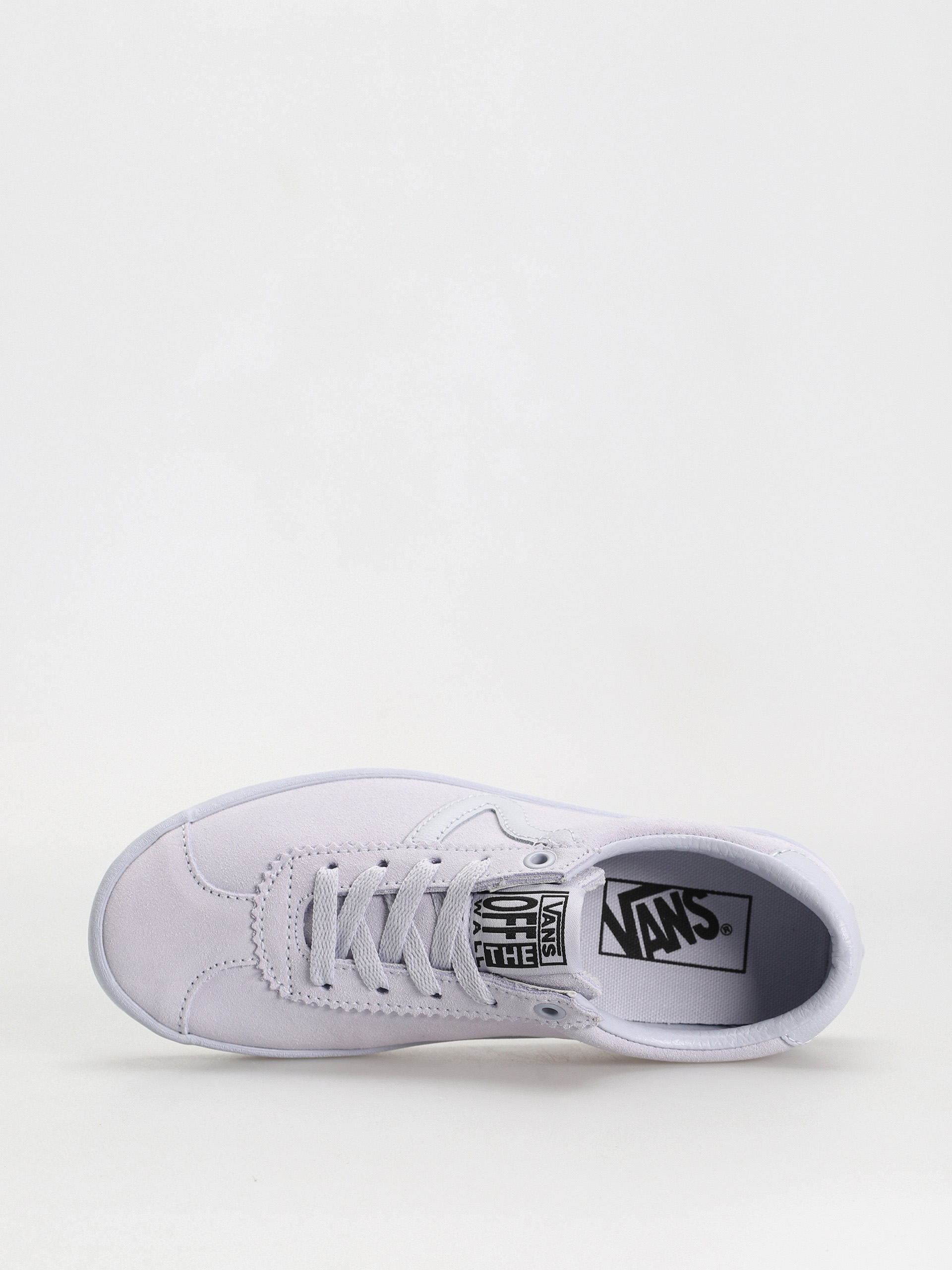 Topánky Vans Sport Low (blackout blue)