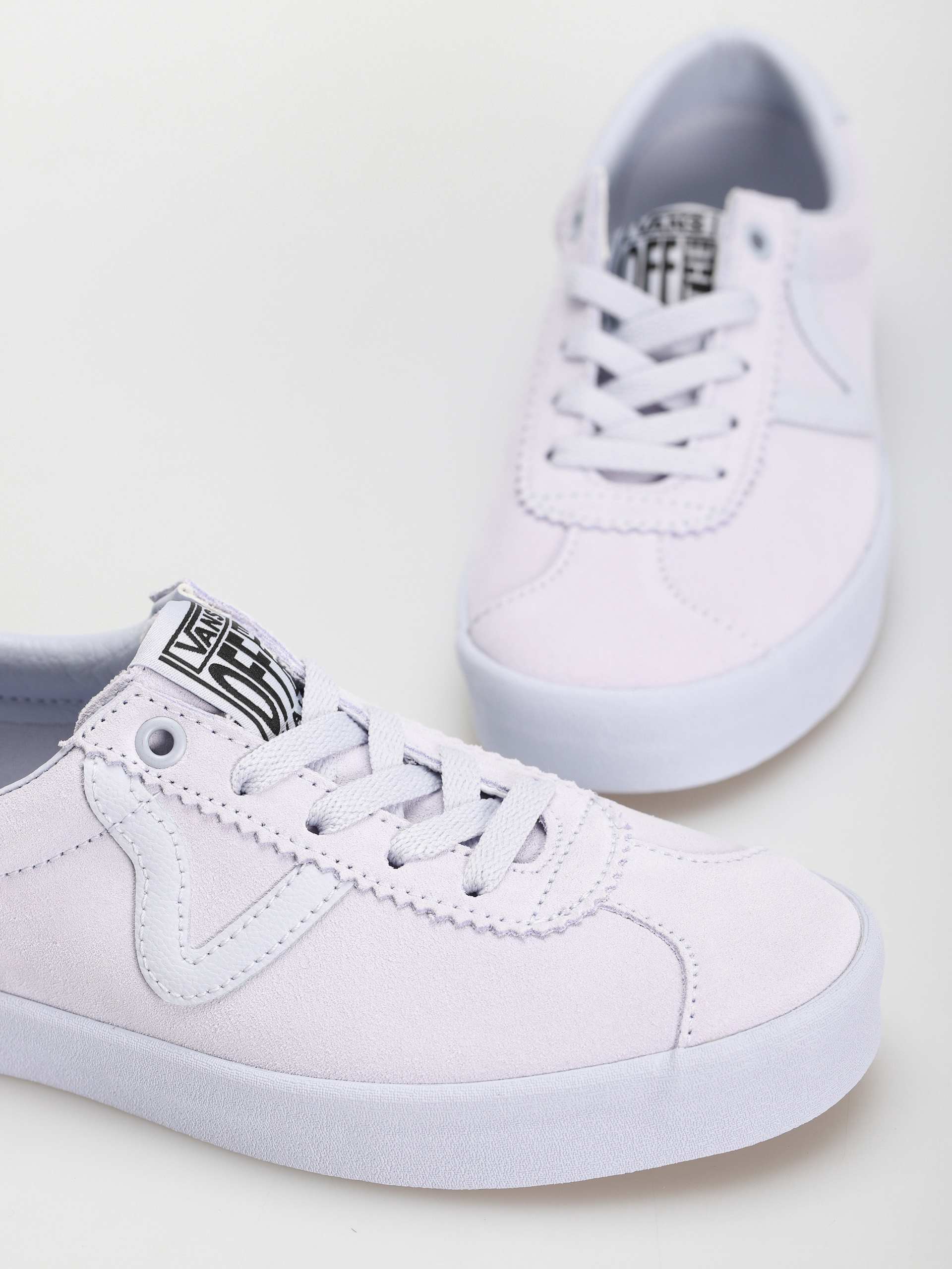 Topánky Vans Sport Low (blackout blue)