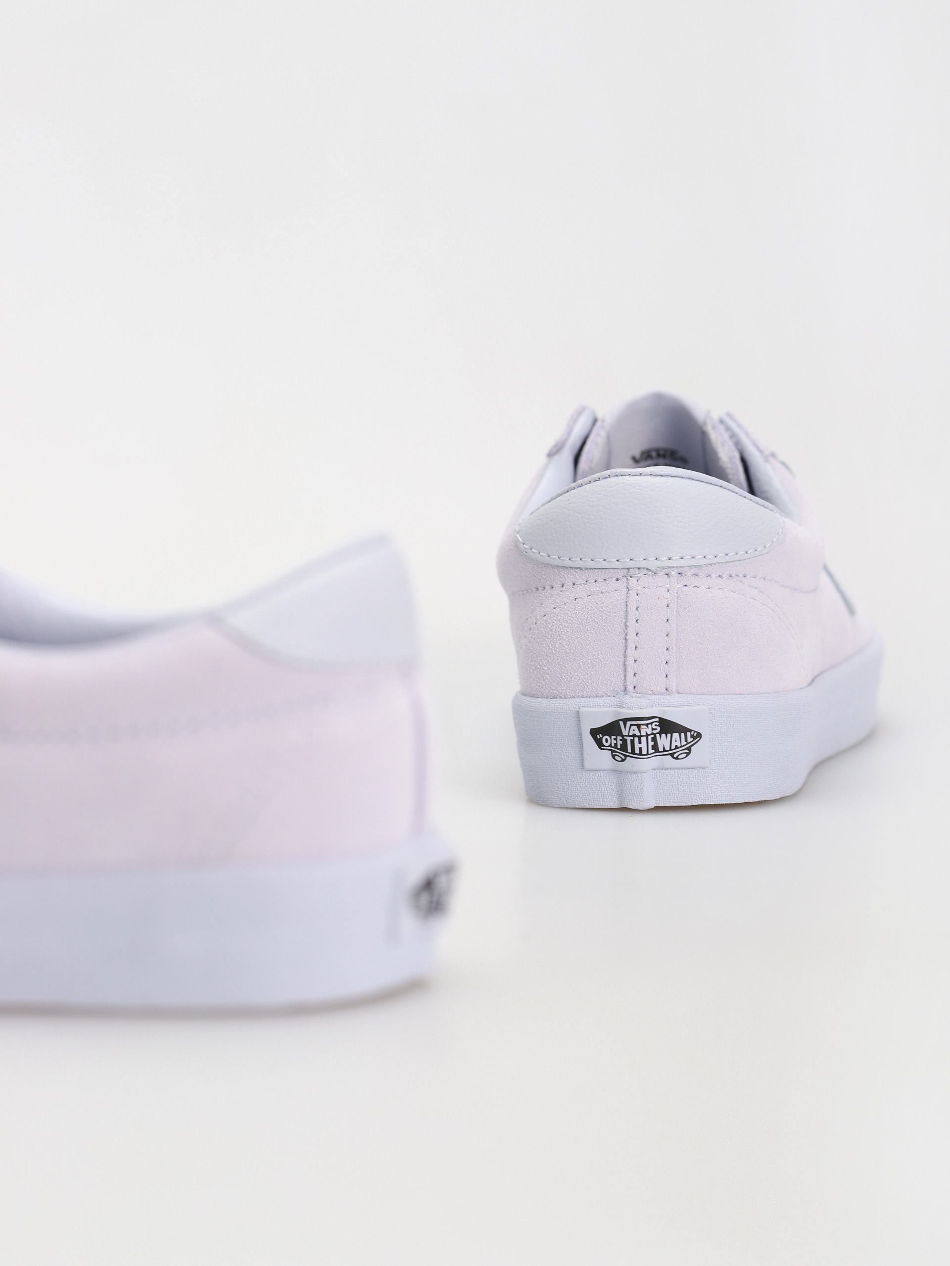 Topánky Vans Sport Low (blackout blue)