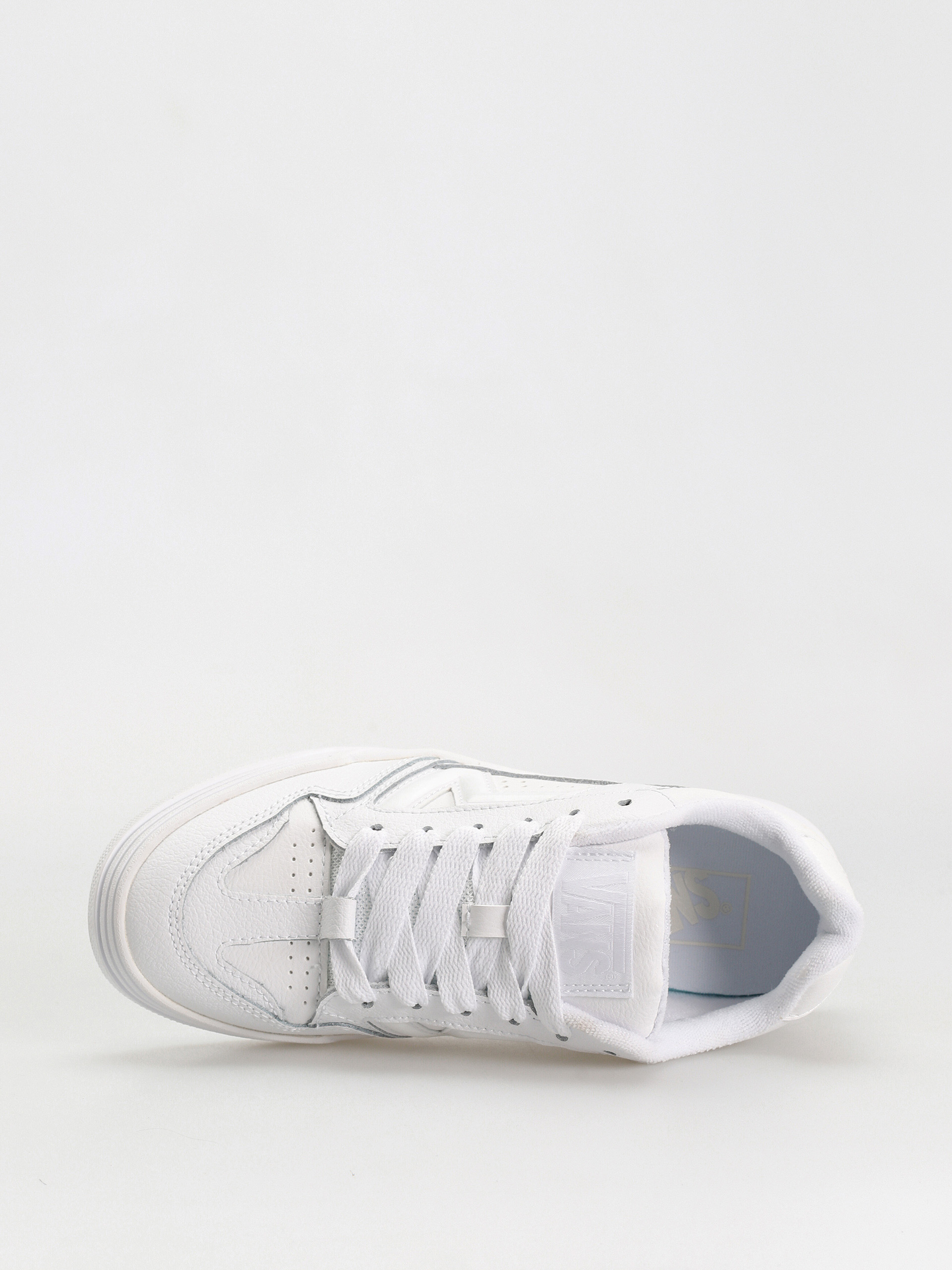 Topánky Vans Upland (white/white)