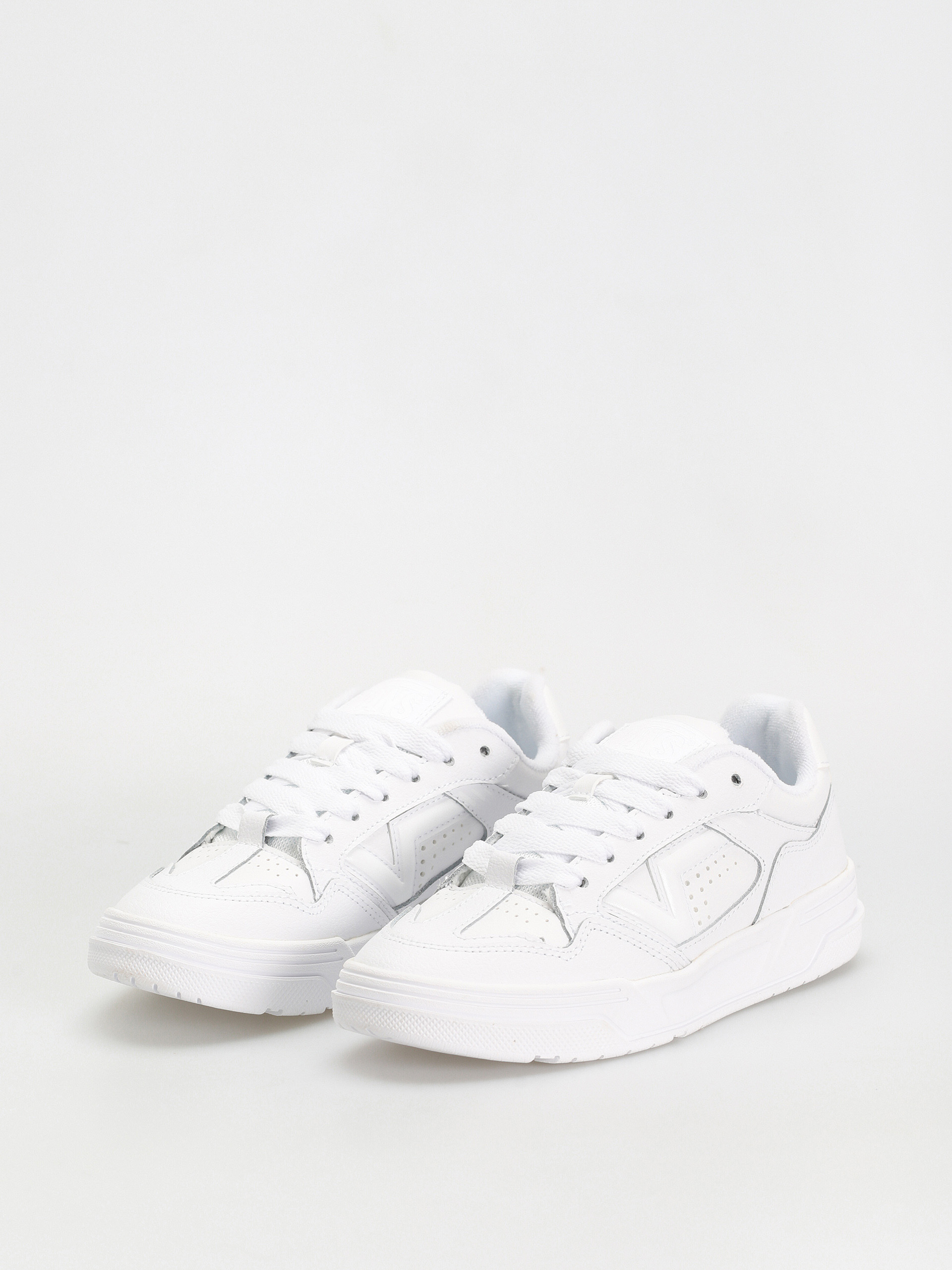 Topánky Vans Upland (white/white)