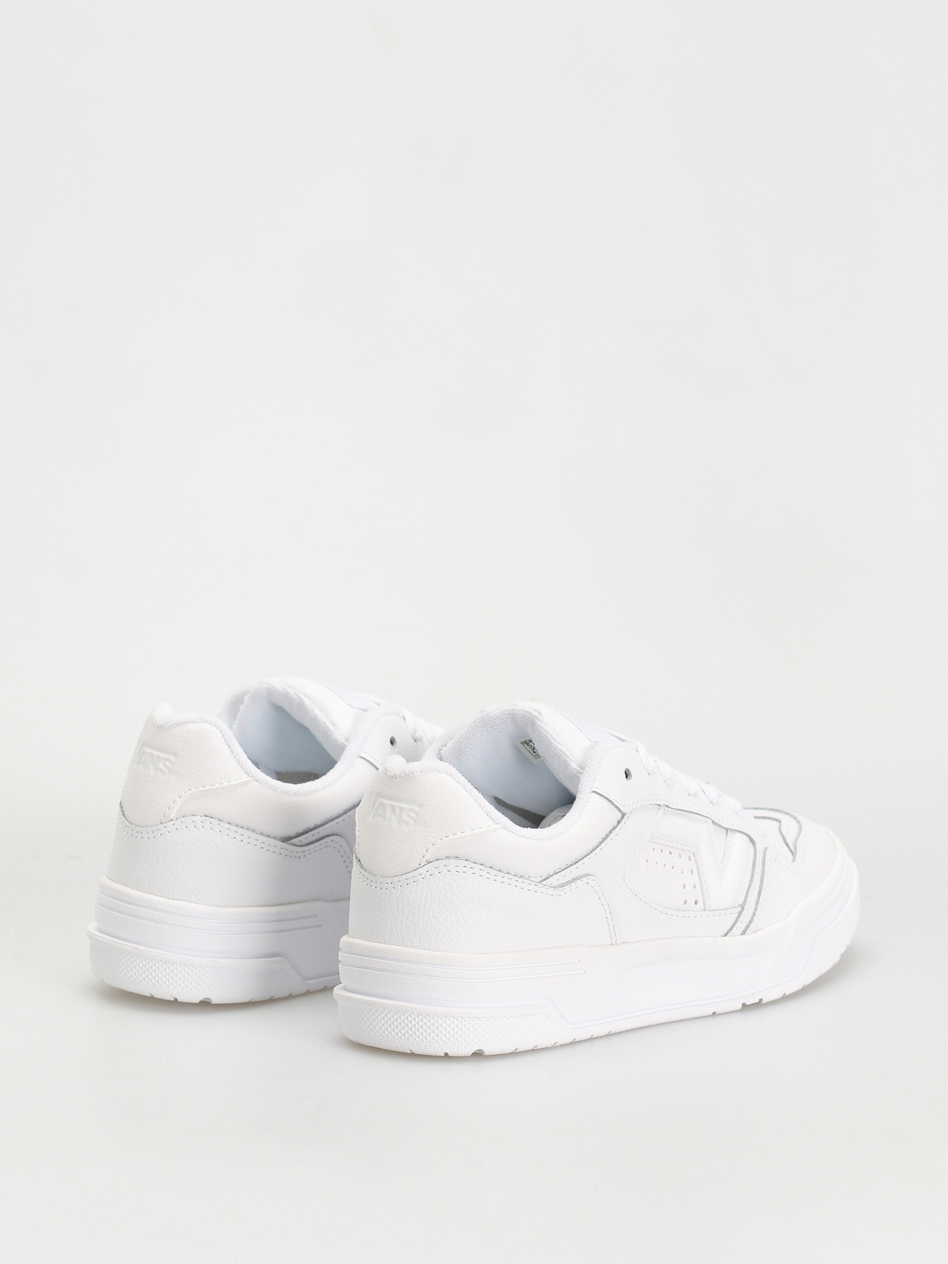 Topánky Vans Upland (white/white)
