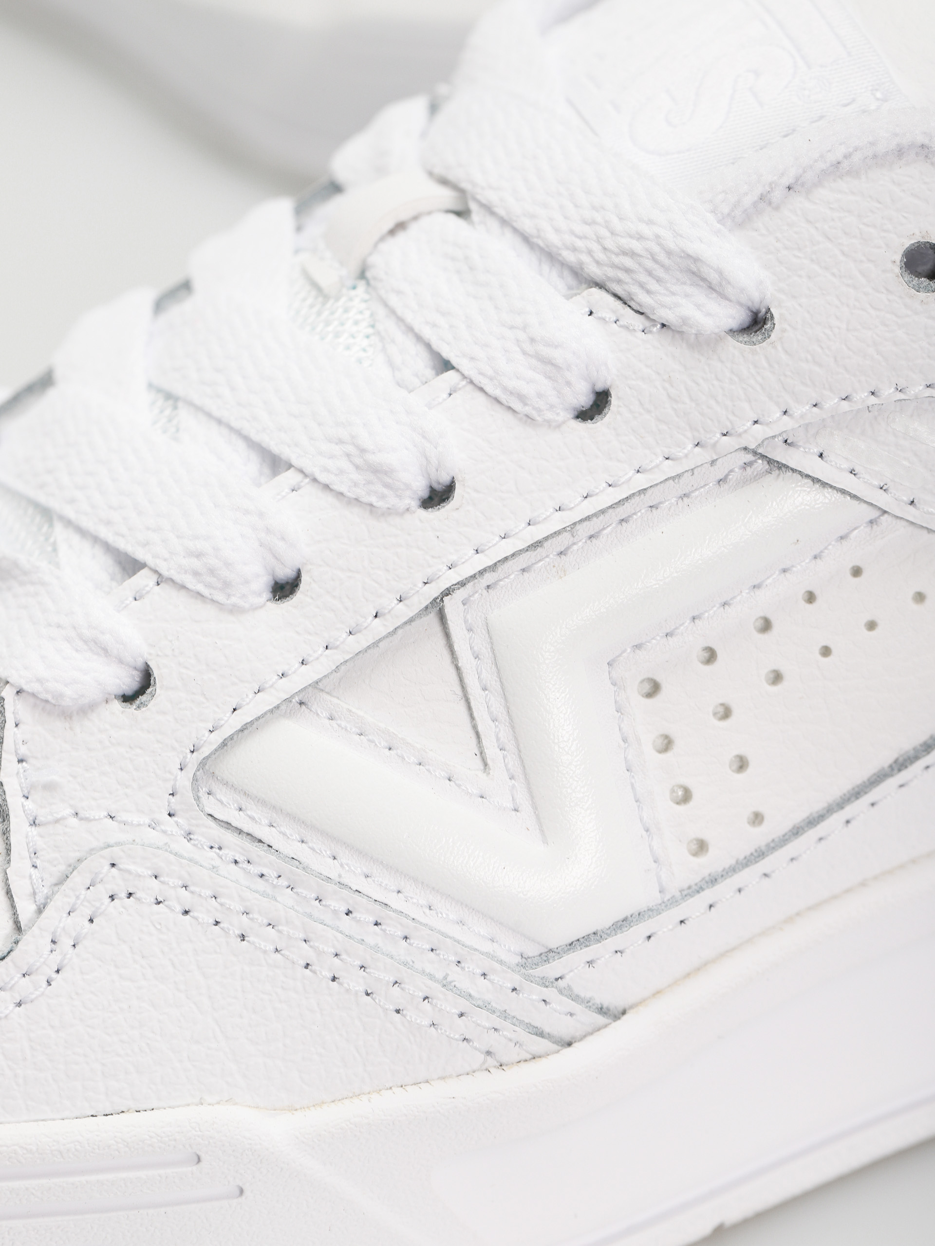 Topánky Vans Upland (white/white)