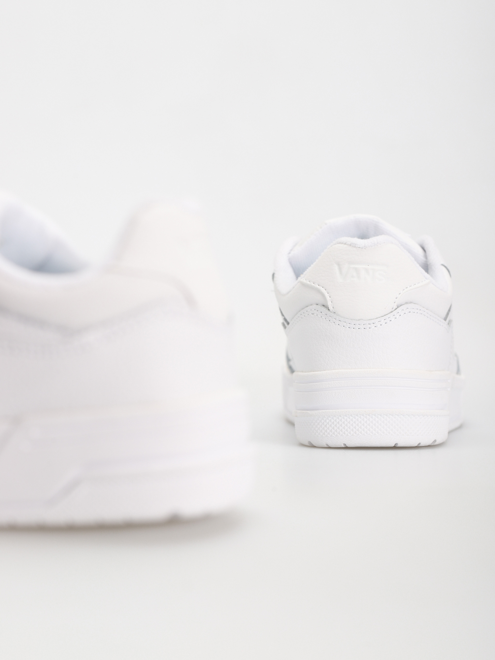 Topánky Vans Upland (white/white)