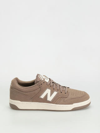 Topánky New Balance 480 (mushroom)