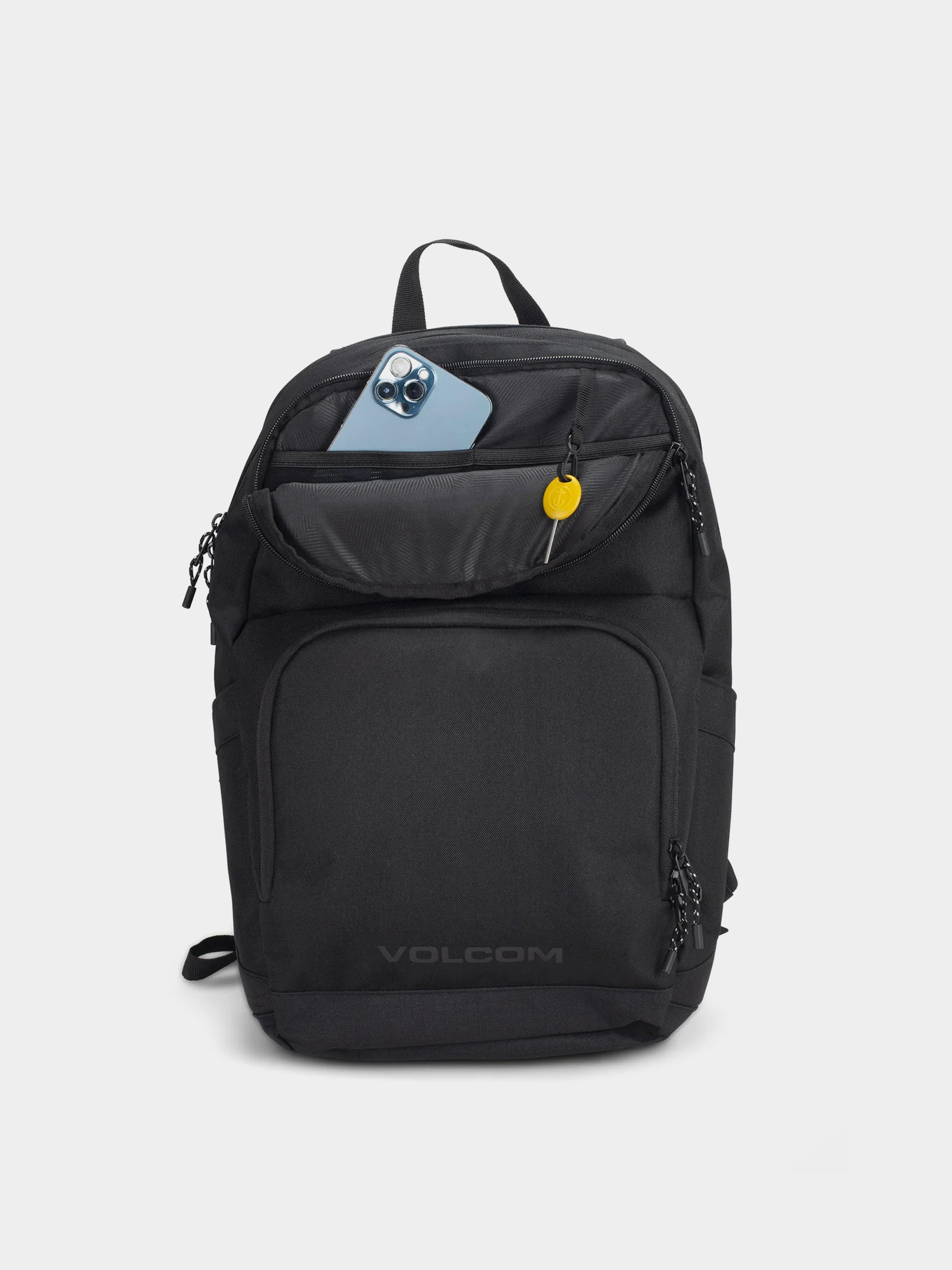 Batoh Volcom Roamer 3 (black)