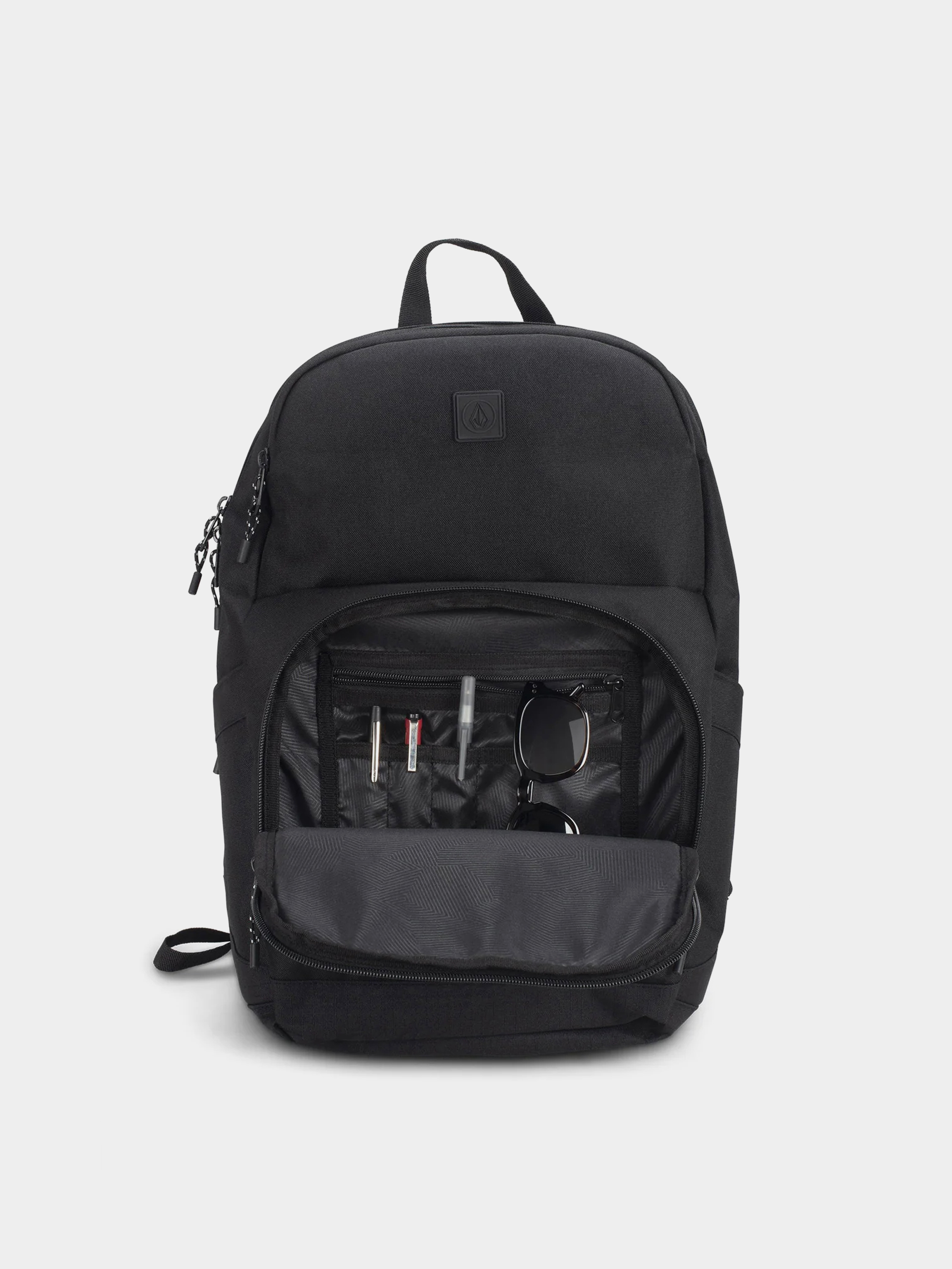 Batoh Volcom Roamer 3 (black)