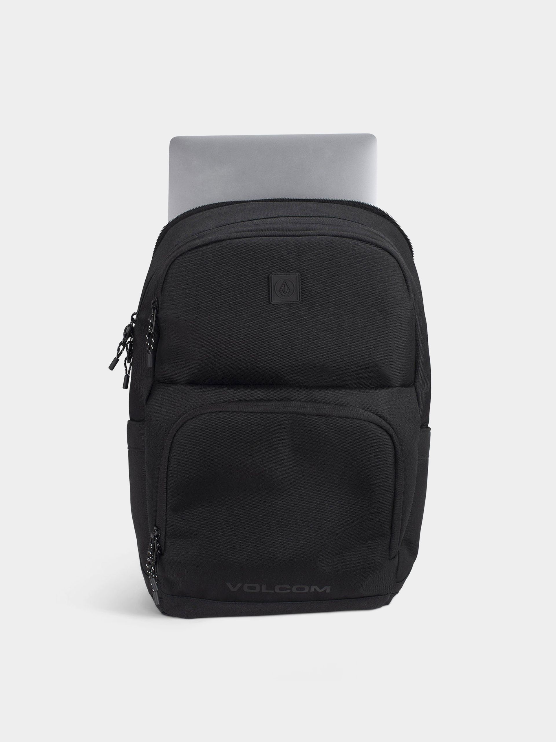 Batoh Volcom Roamer 3 (black)