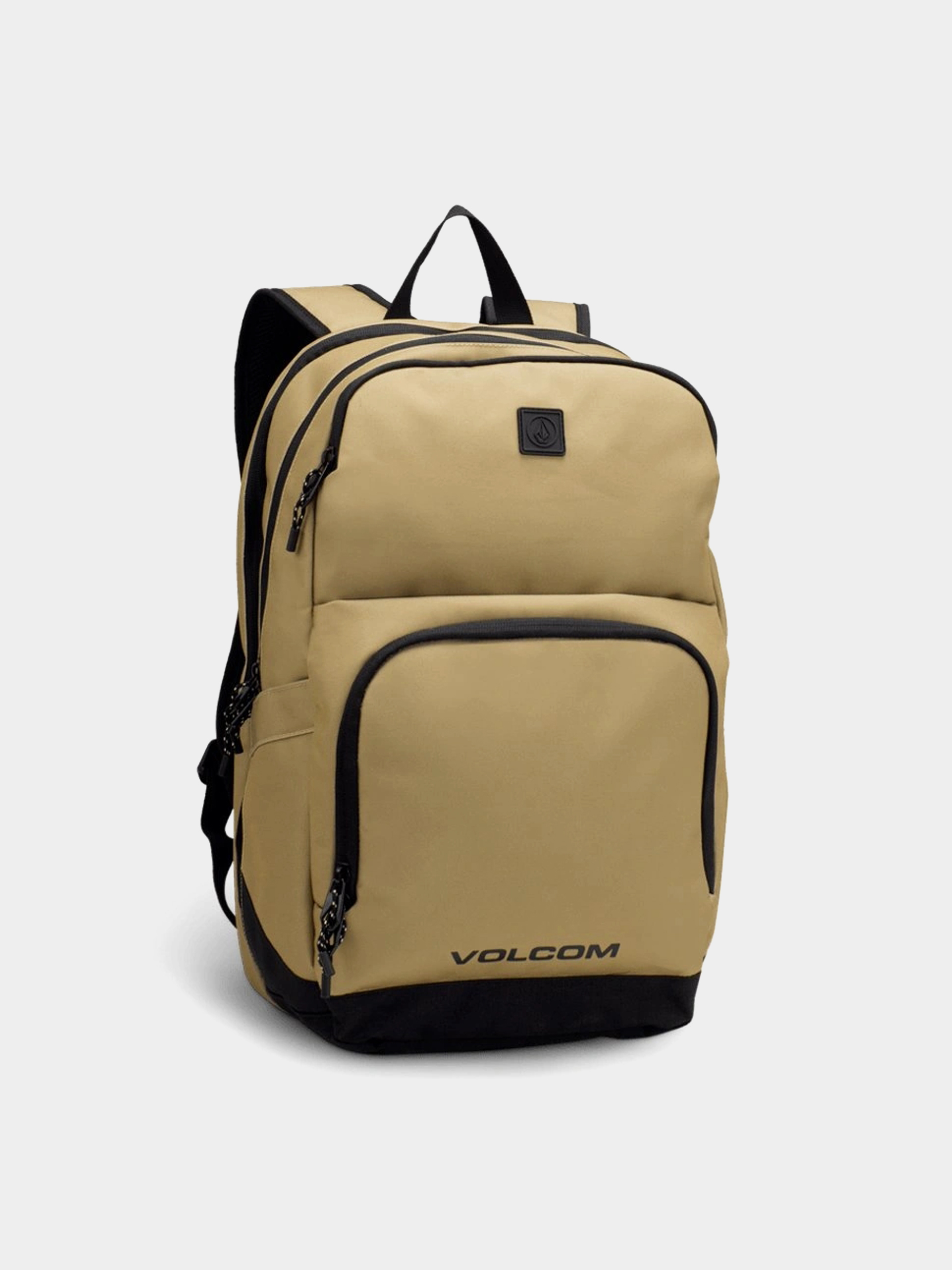 Batoh Volcom Roamer 3 (dark khaki)