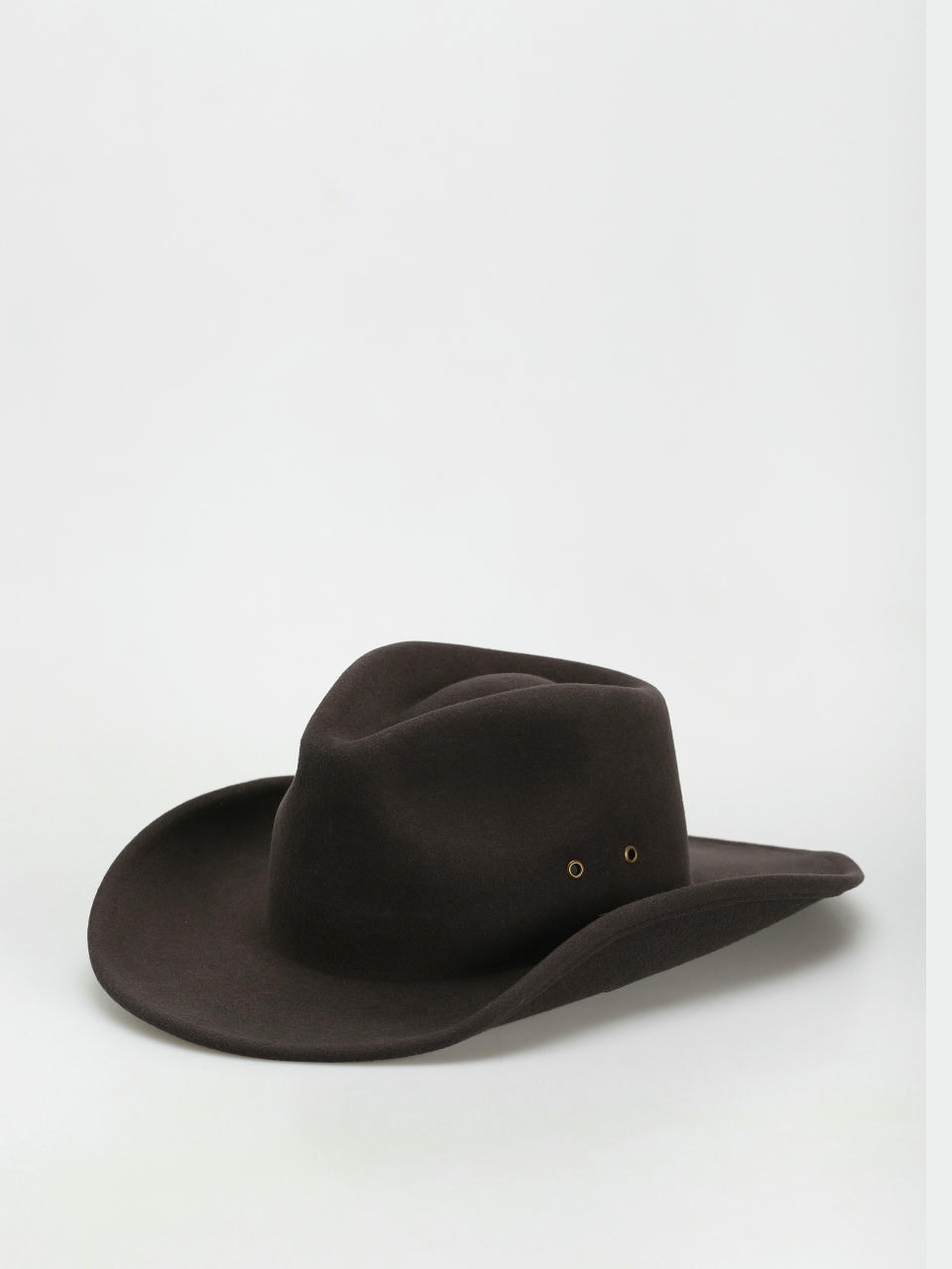 Klobúk Brixton Scottsdale Wthr Guard Hat (chocolate)