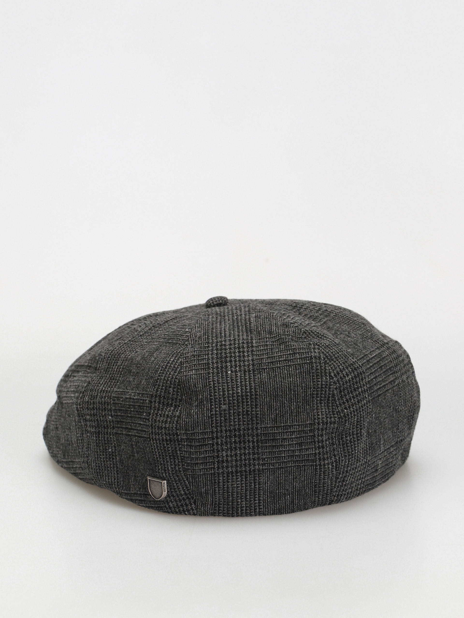 Klobúk so šiltom Brixton Brood Snap Cap (charcoal)
