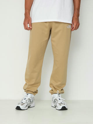 Nohavice The North Face Essential Jogger (khaki stone)