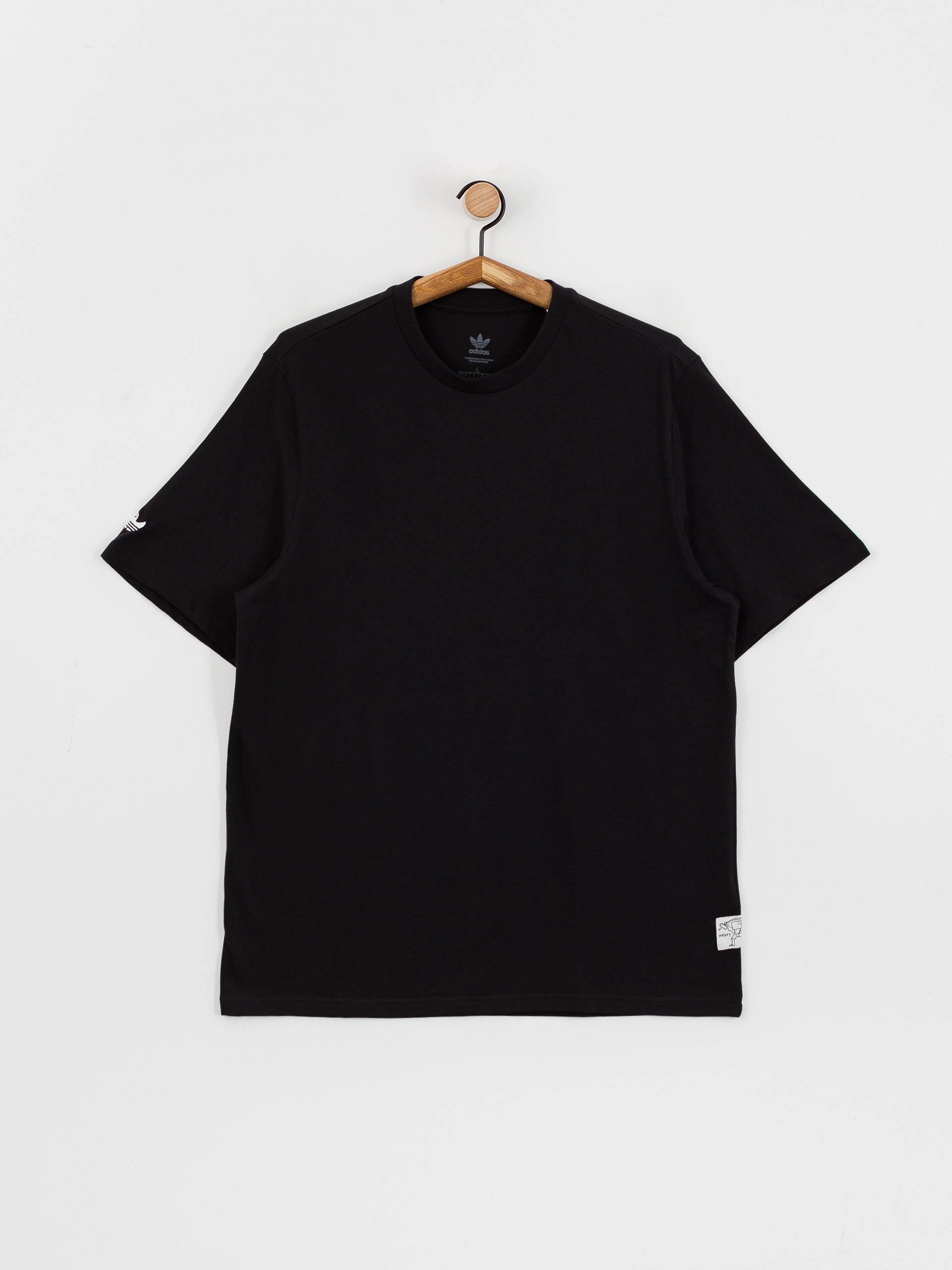 Tričko adidas Shmoo (black)