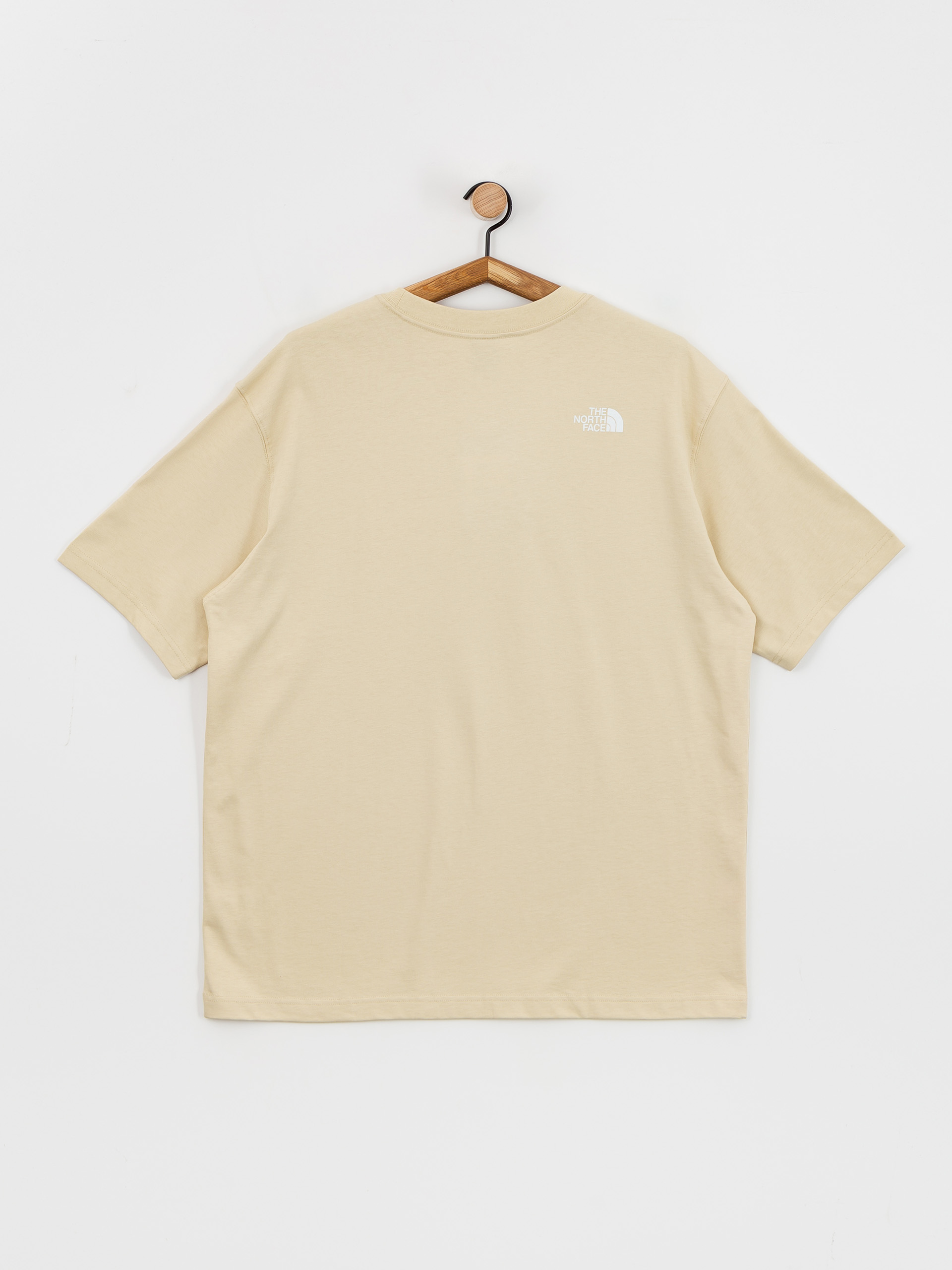 Tričko The North Face X Yinka Ilori Tee (gravel)
